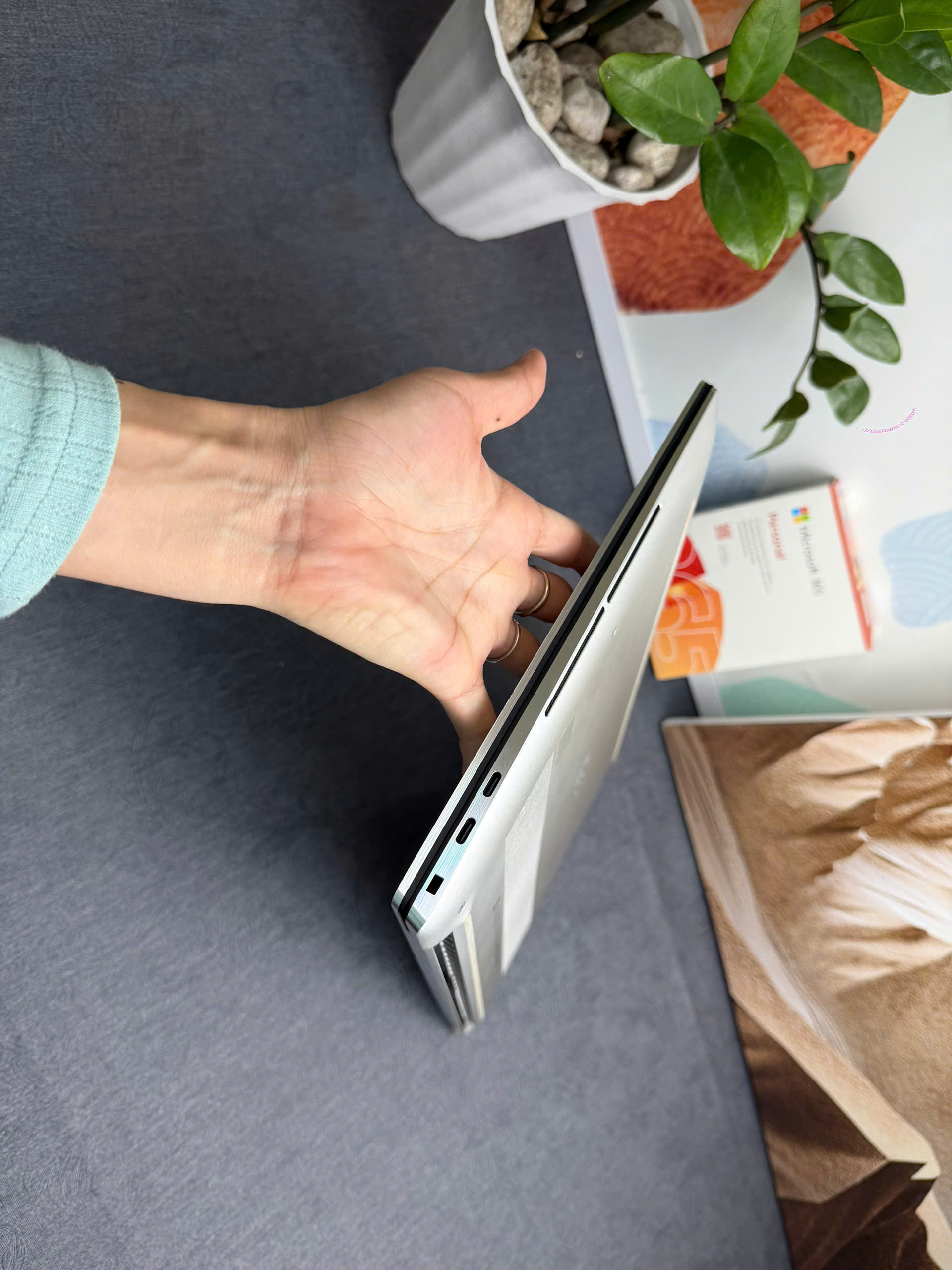 Dell XPS 9530 - Ảnh 8