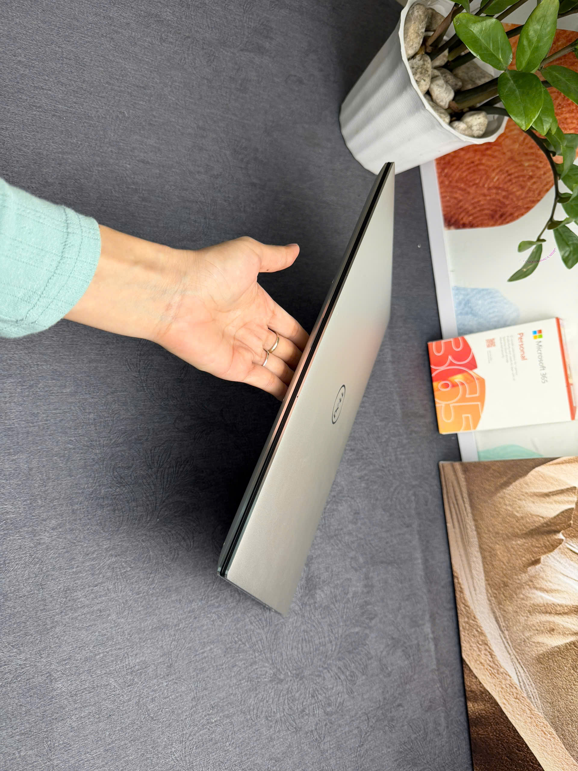 Dell XPS 9530 - Ảnh 9
