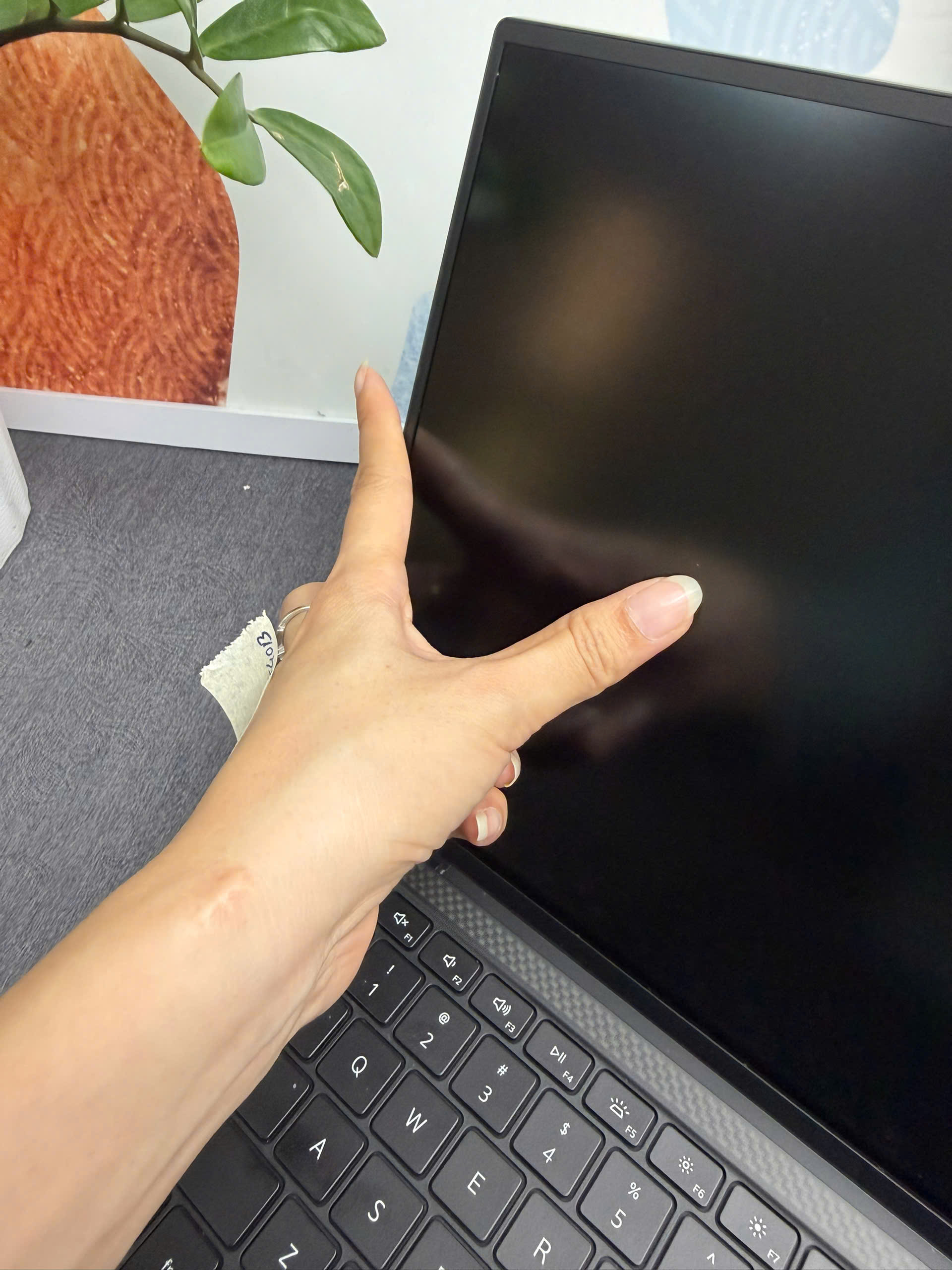 Dell XPS 9530 - Ảnh 10