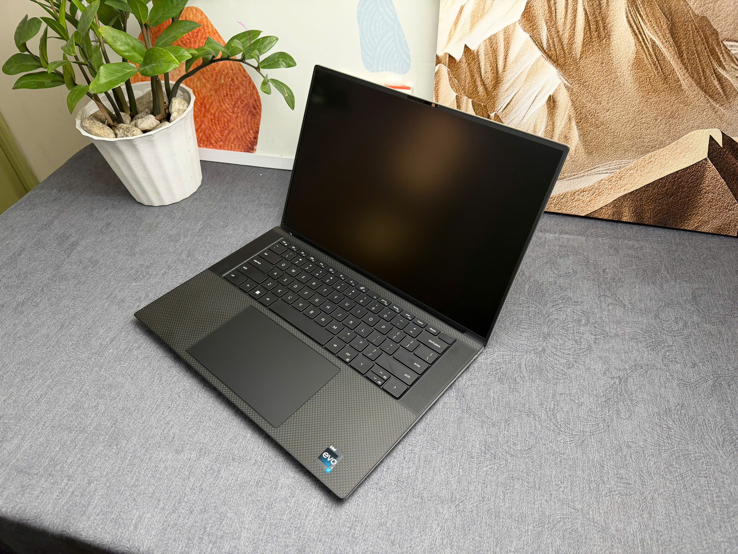 Dell XPS 9530