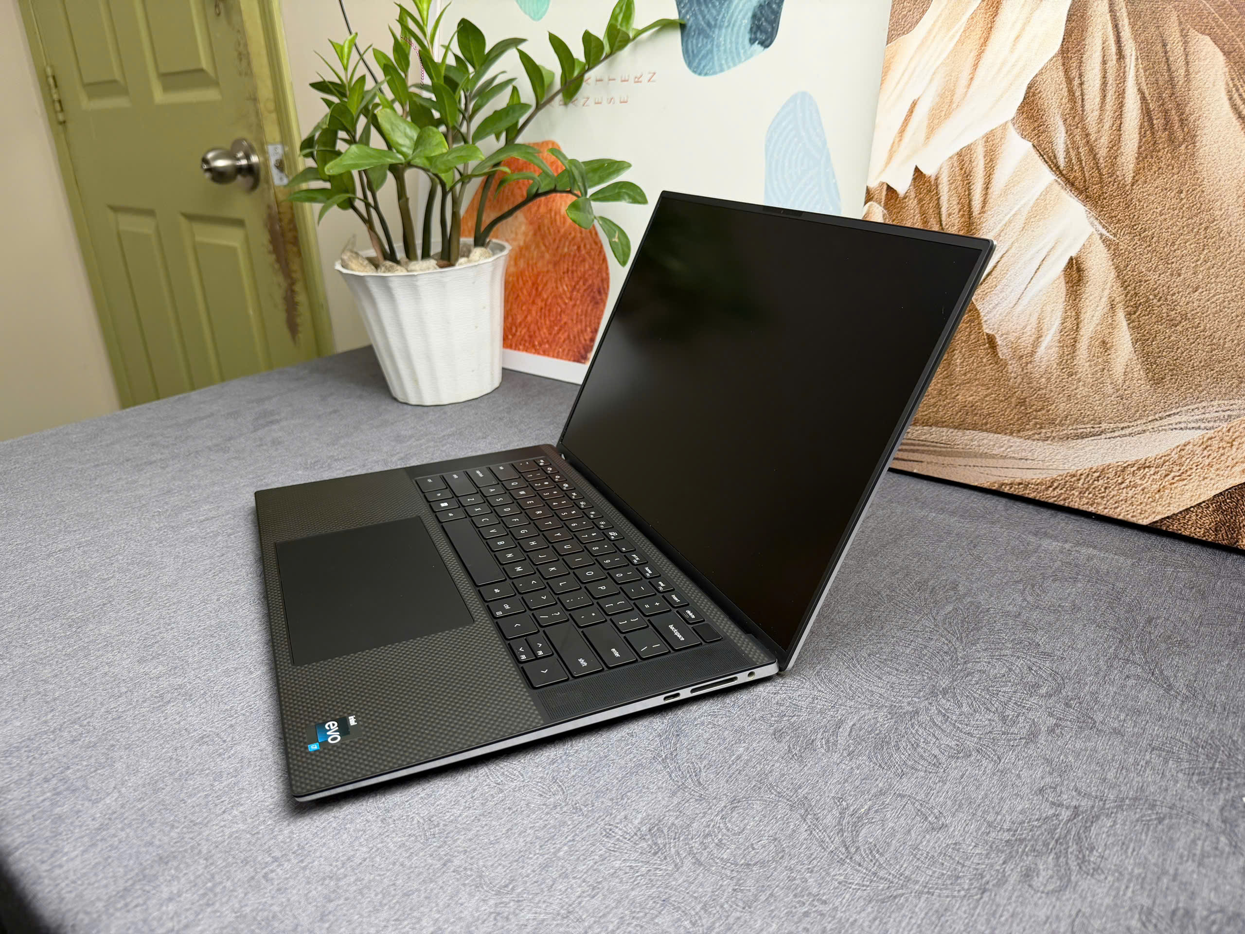 Dell XPS 9530 - Ảnh 12