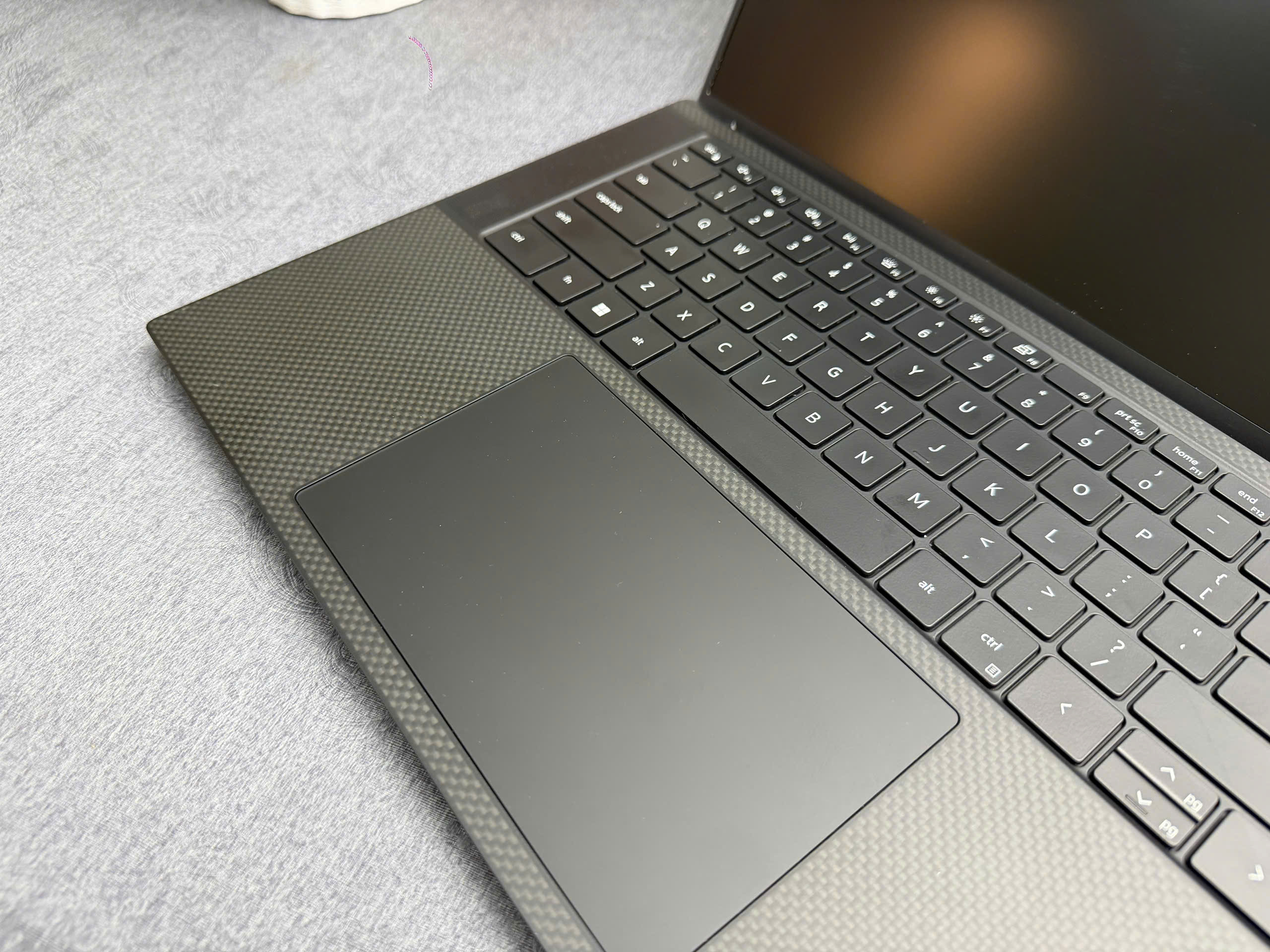 Dell XPS 9530 - Ảnh 13