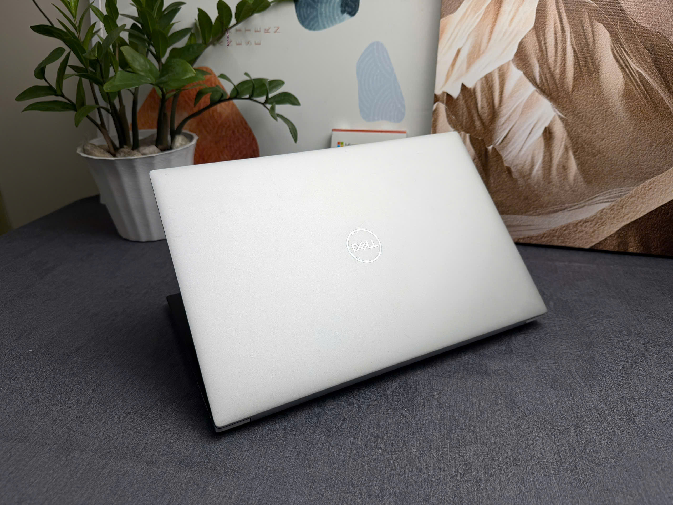 Dell XPS 9530 - Ảnh 14
