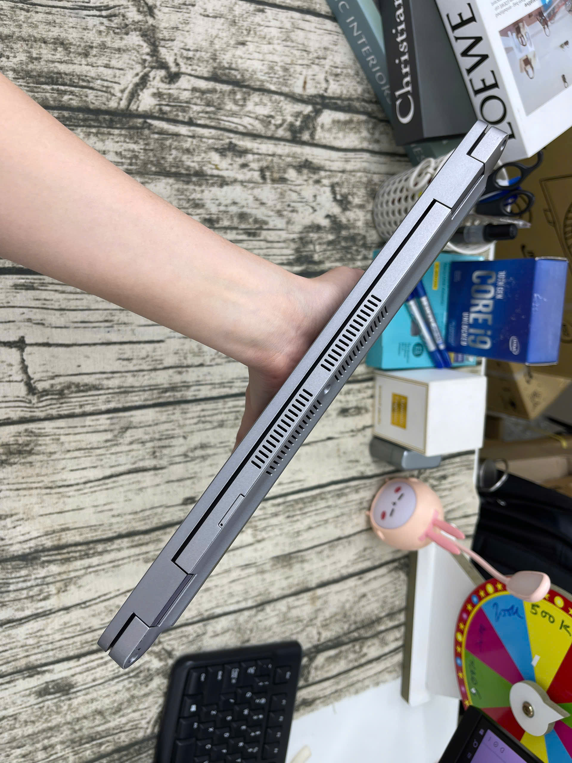 Dell Latitude 5420 - Ảnh 4