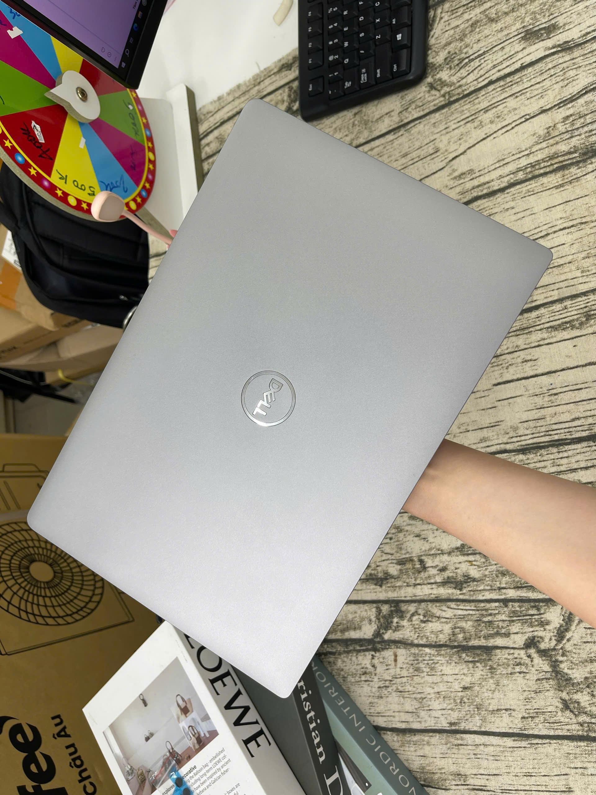 Dell Latitude 5420 - Ảnh 7