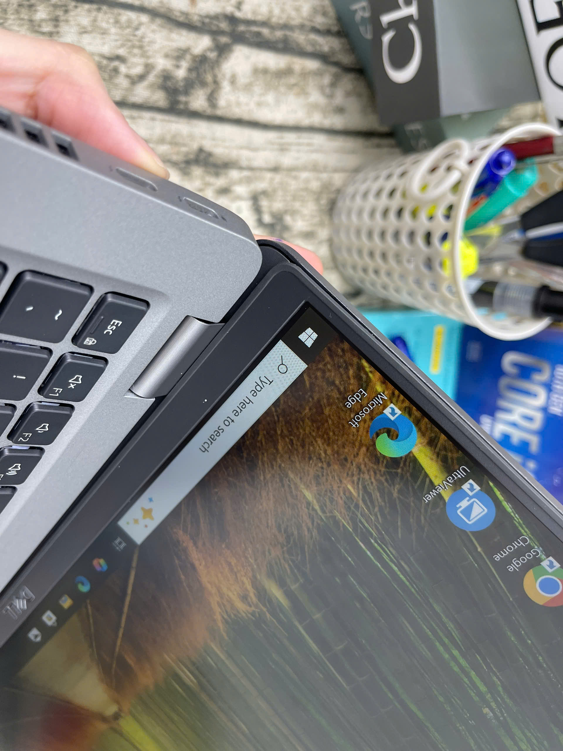 Dell Latitude 5420 - Ảnh 10