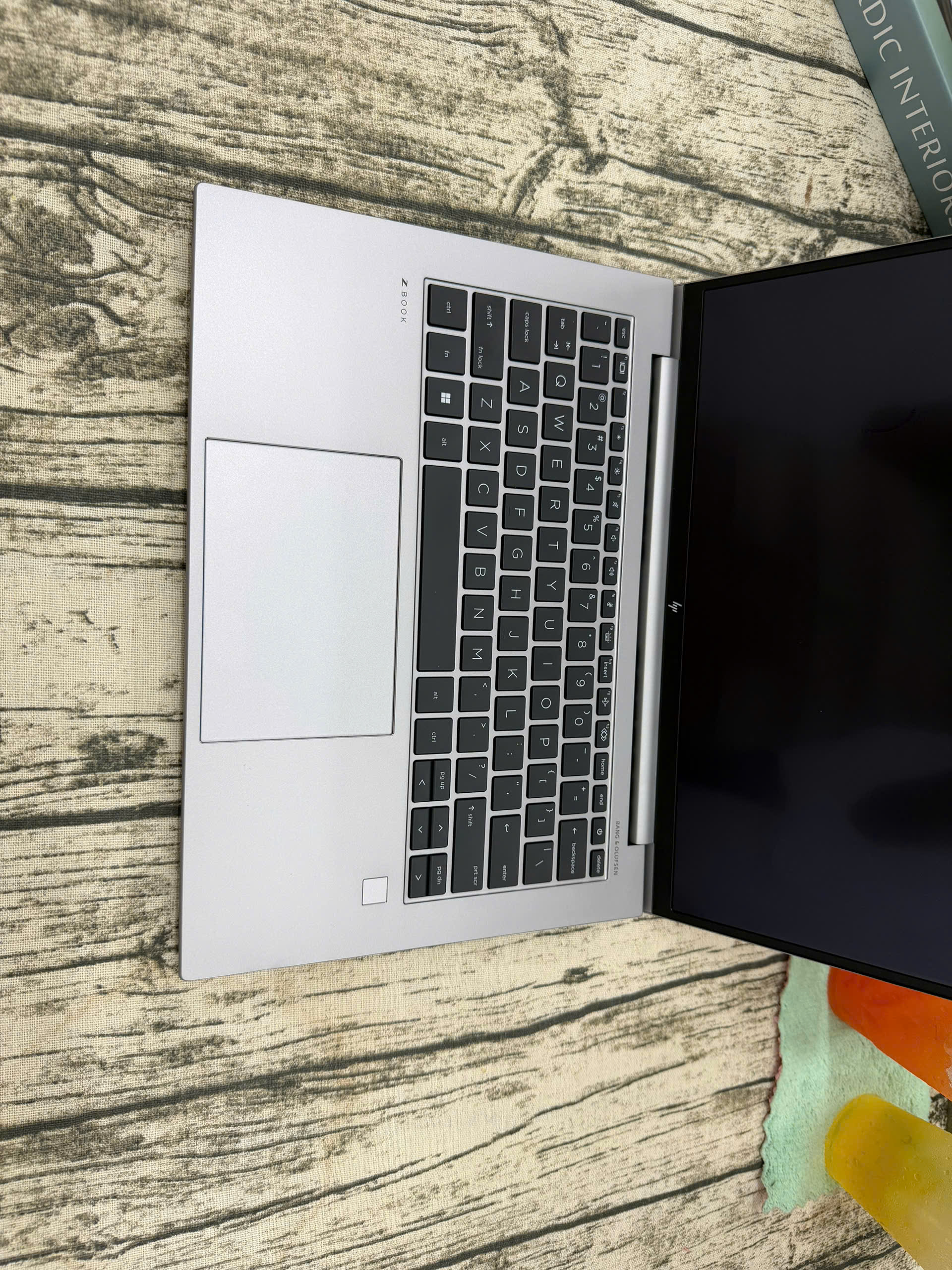 HP ZBOOK FIREFLY 14 G10 - Ảnh 2