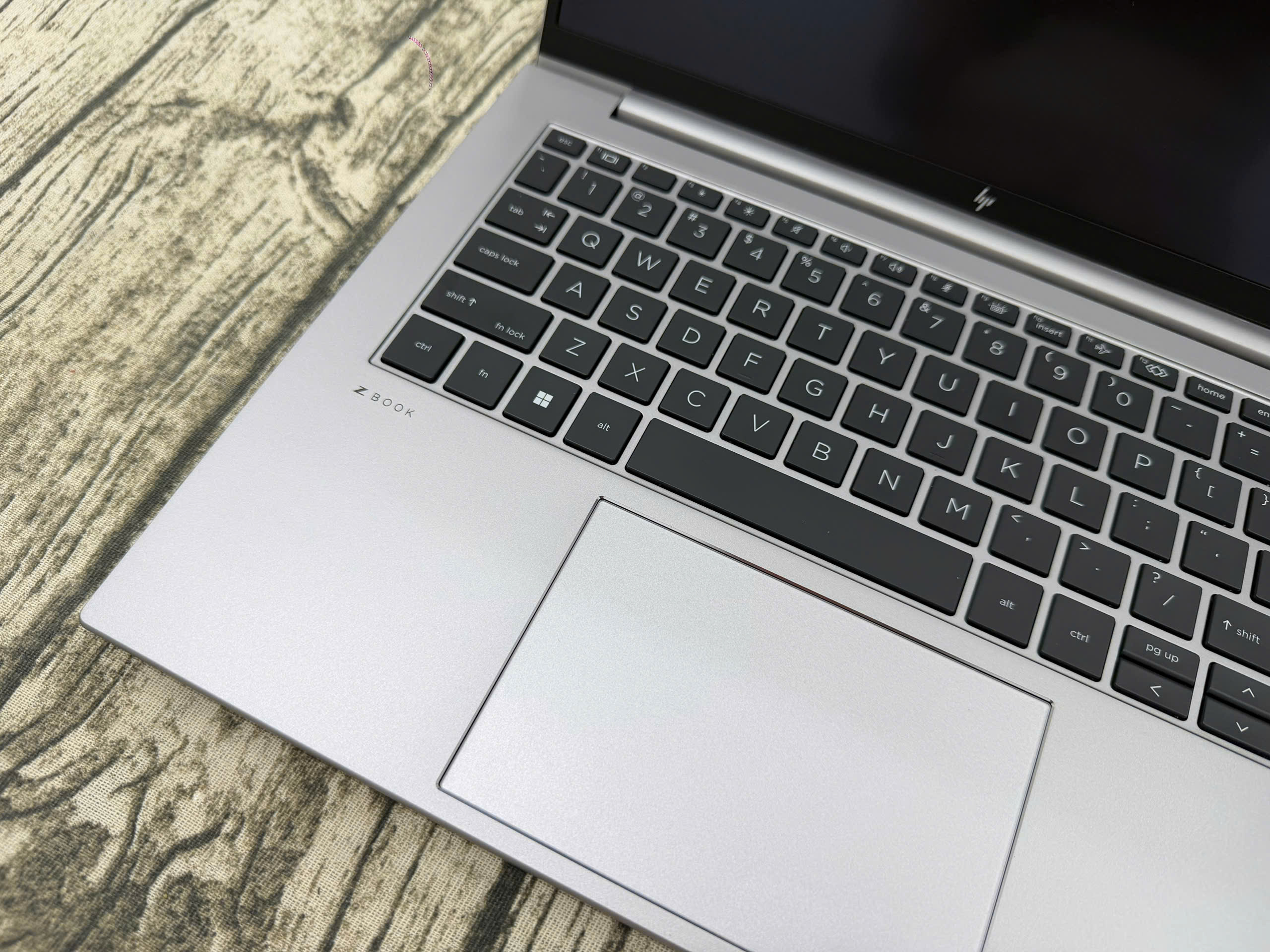 HP ZBOOK FIREFLY 14 G10 - Ảnh 4