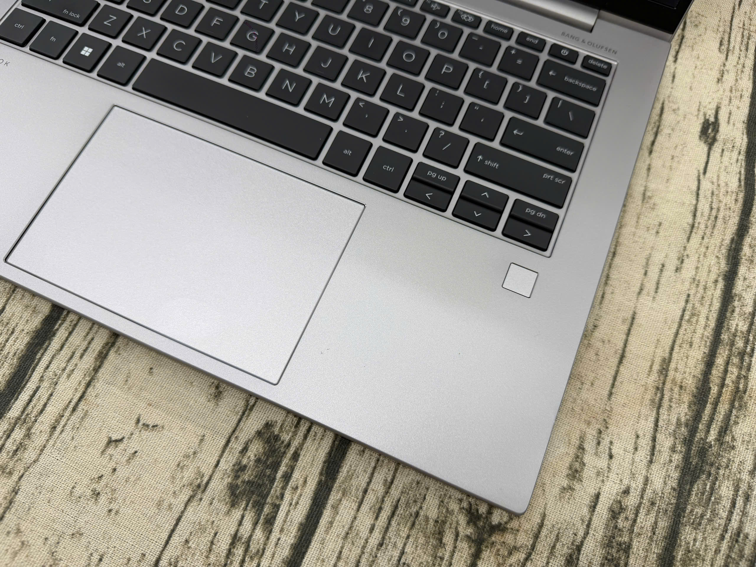 HP ZBOOK FIREFLY 14 G10 - Ảnh 5