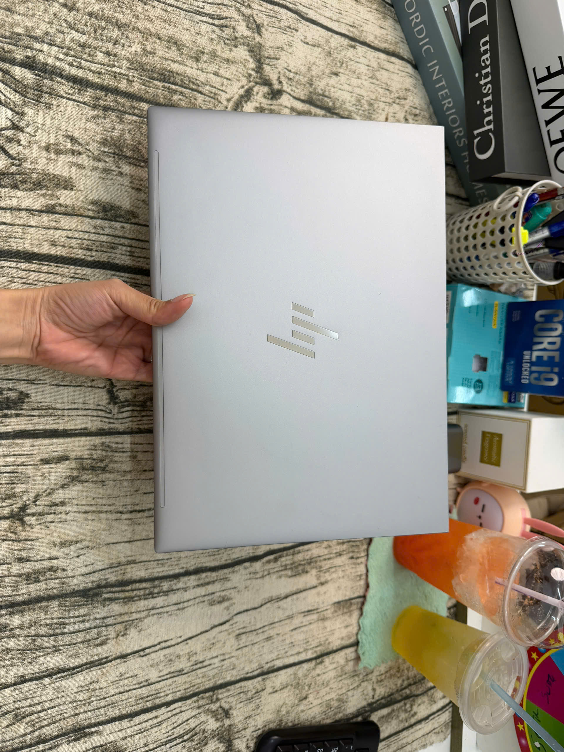 HP ZBOOK FIREFLY 14 G10 - Ảnh 7