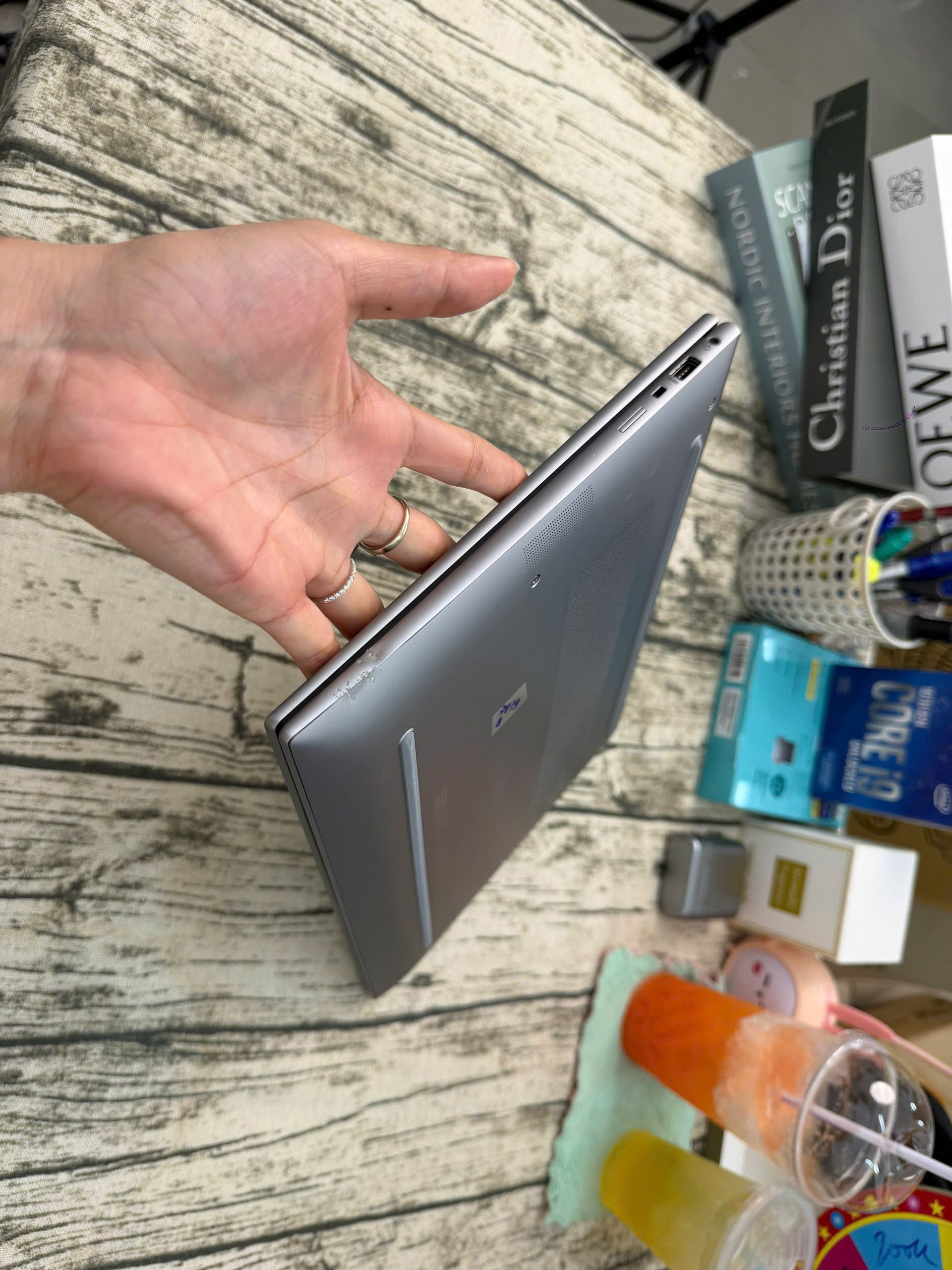 HP ZBOOK FIREFLY 14 G10 - Ảnh 10