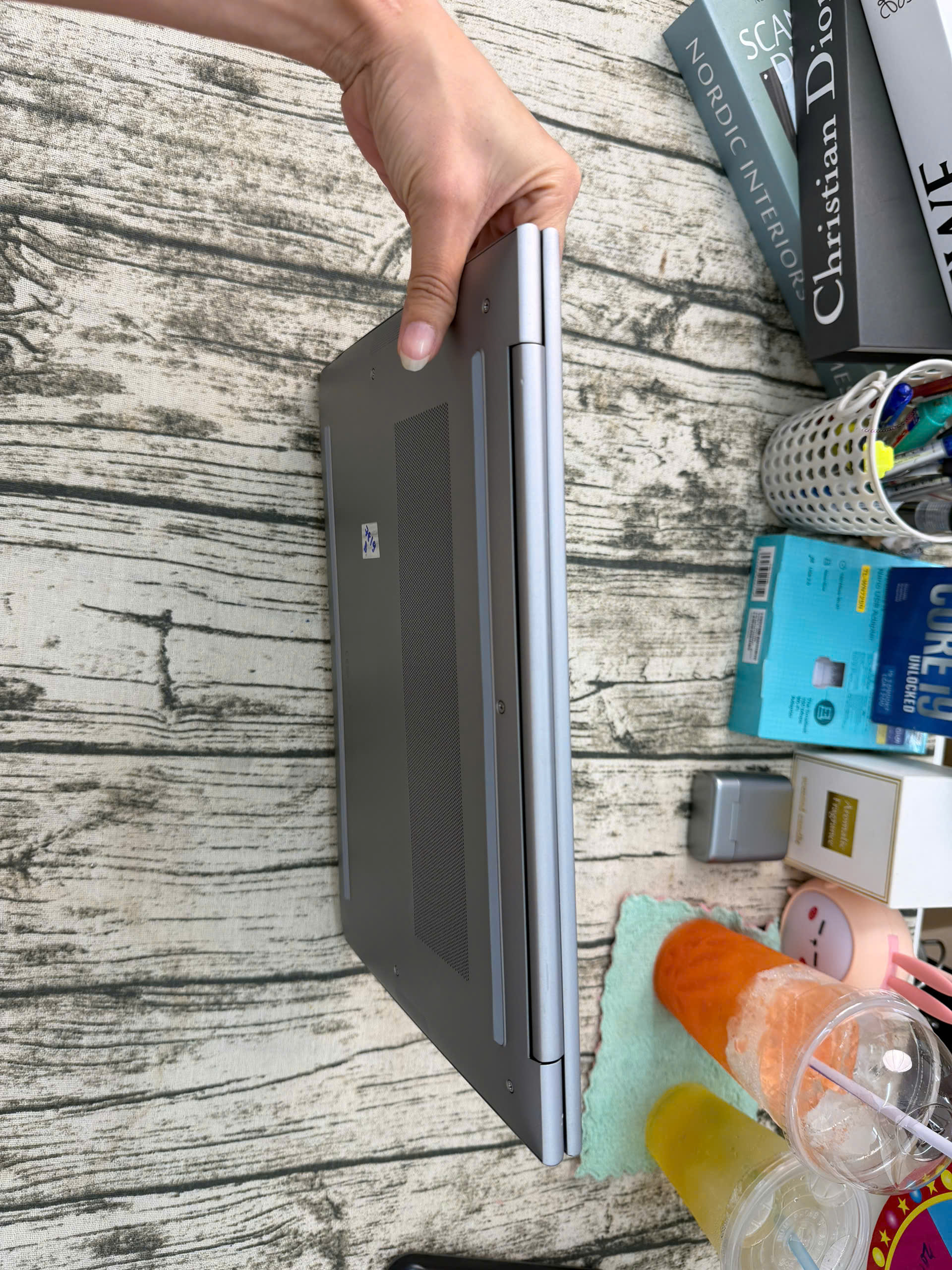 HP ZBOOK FIREFLY 14 G10 - Ảnh 11