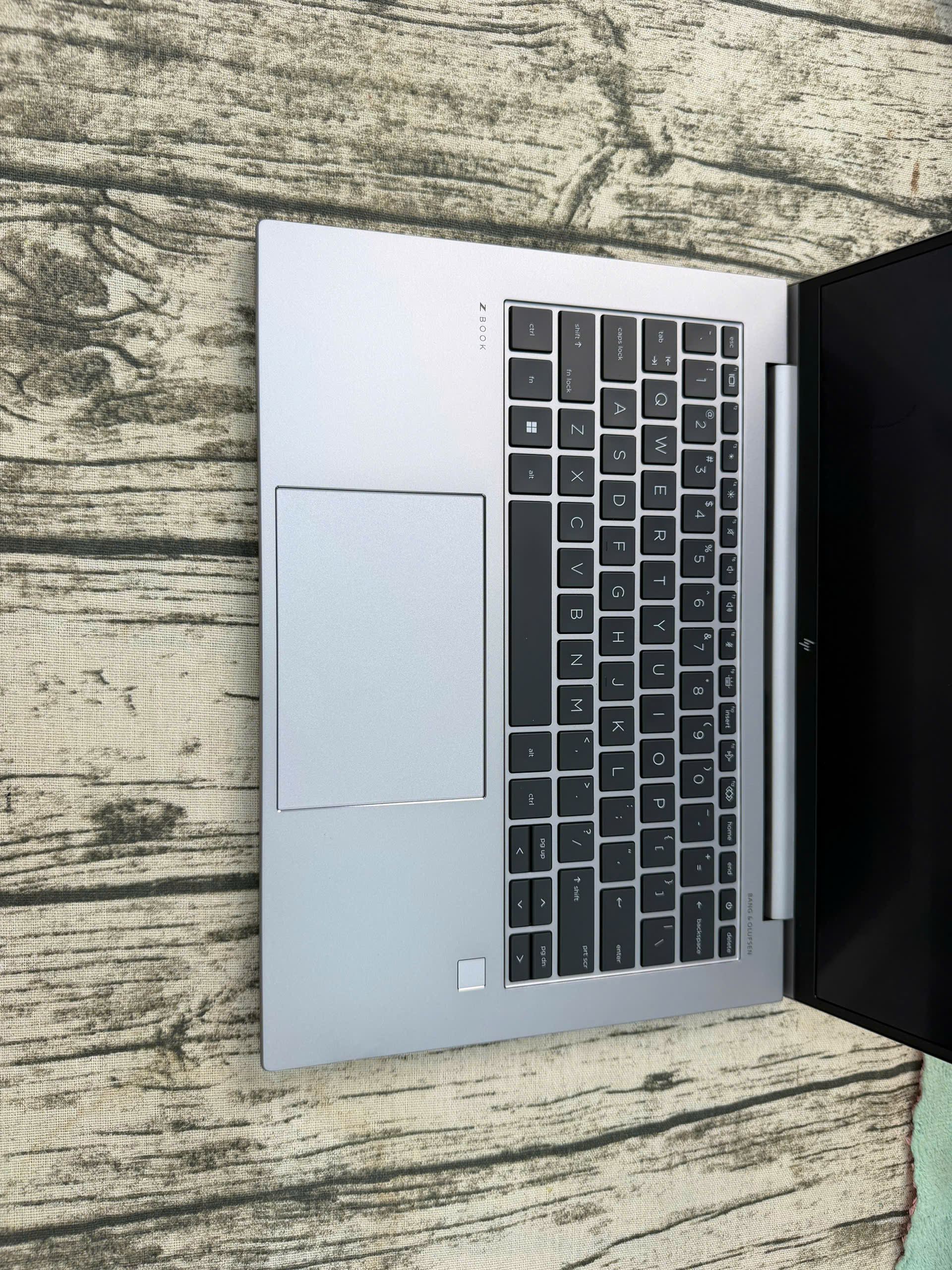 HP ZBOOK FIREFLY 14 G10 - Ảnh 14
