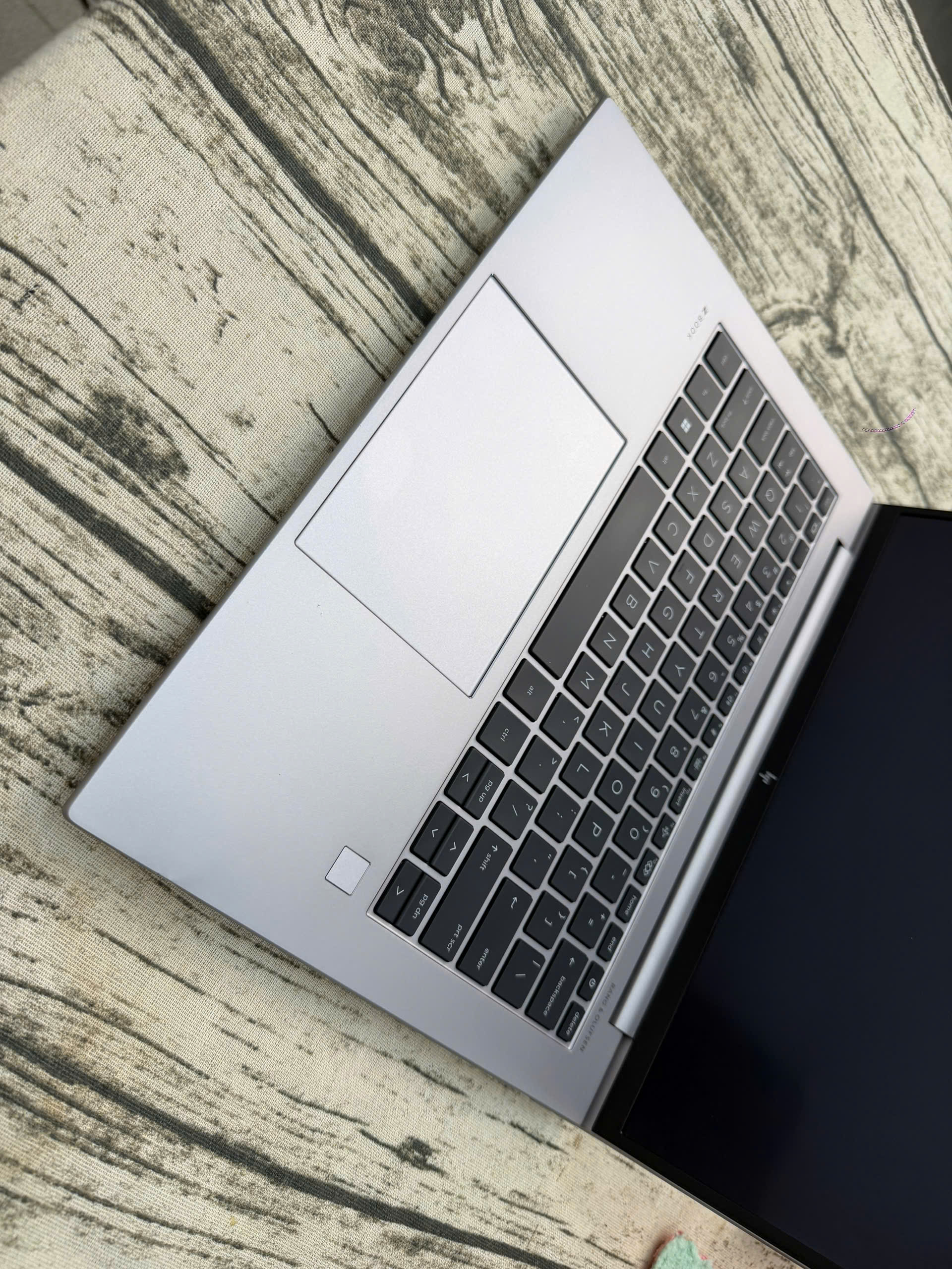 HP ZBOOK FIREFLY 14 G10 - Ảnh 15