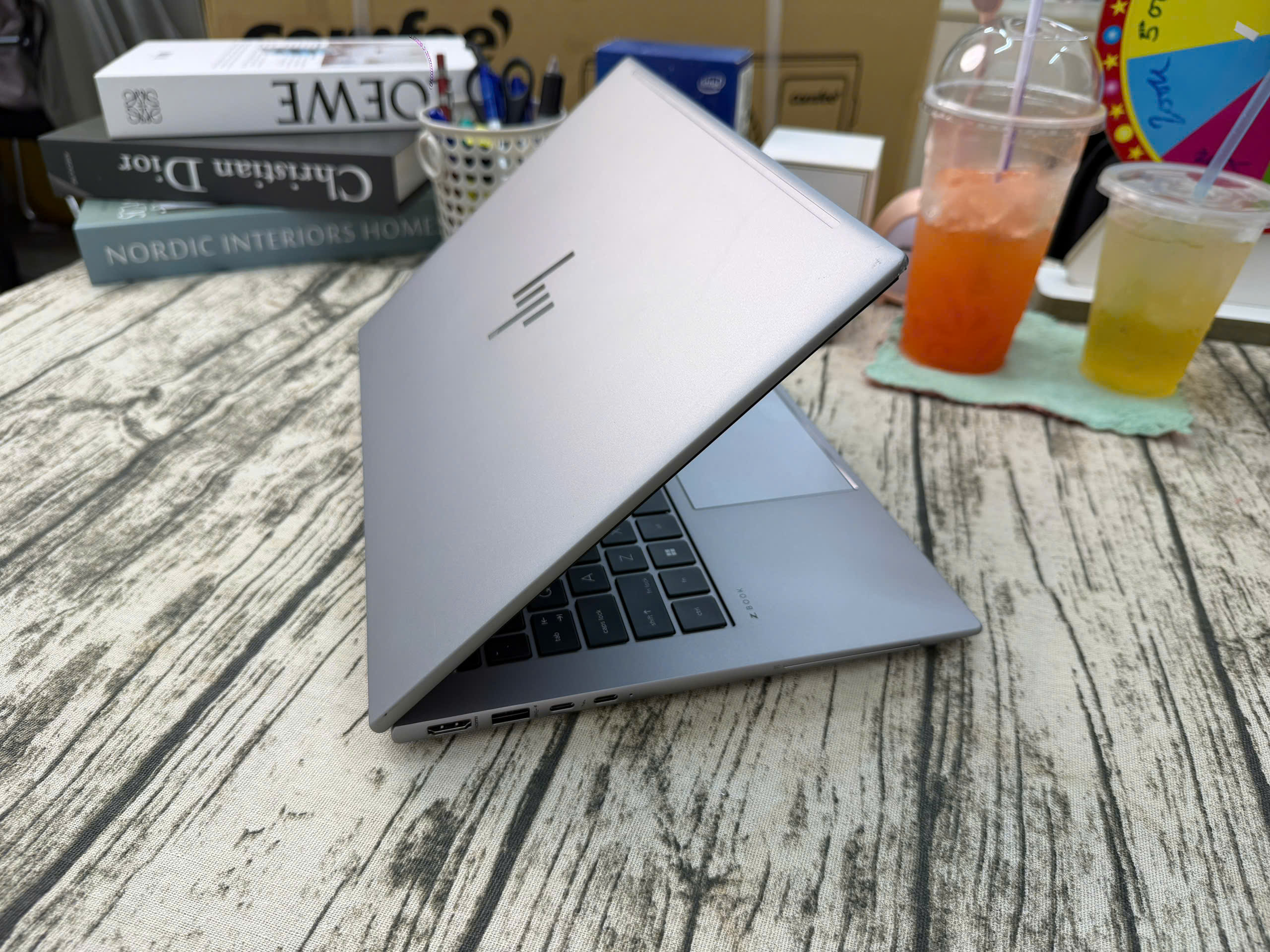 HP ZBOOK FIREFLY 14 G10 - Ảnh 18