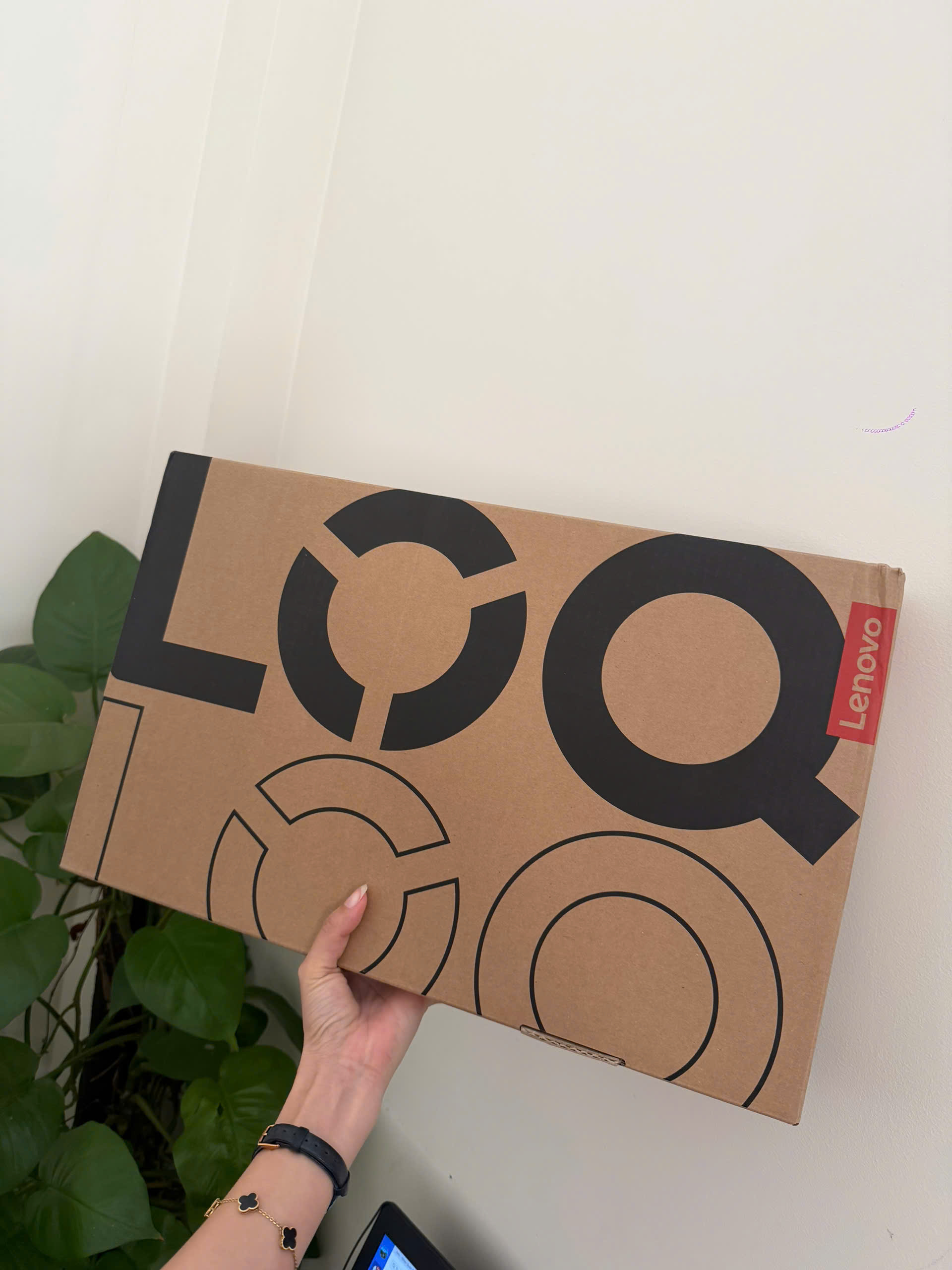 ❎Lenovo - LOQ 2026 - New Seal Us - Ảnh 3