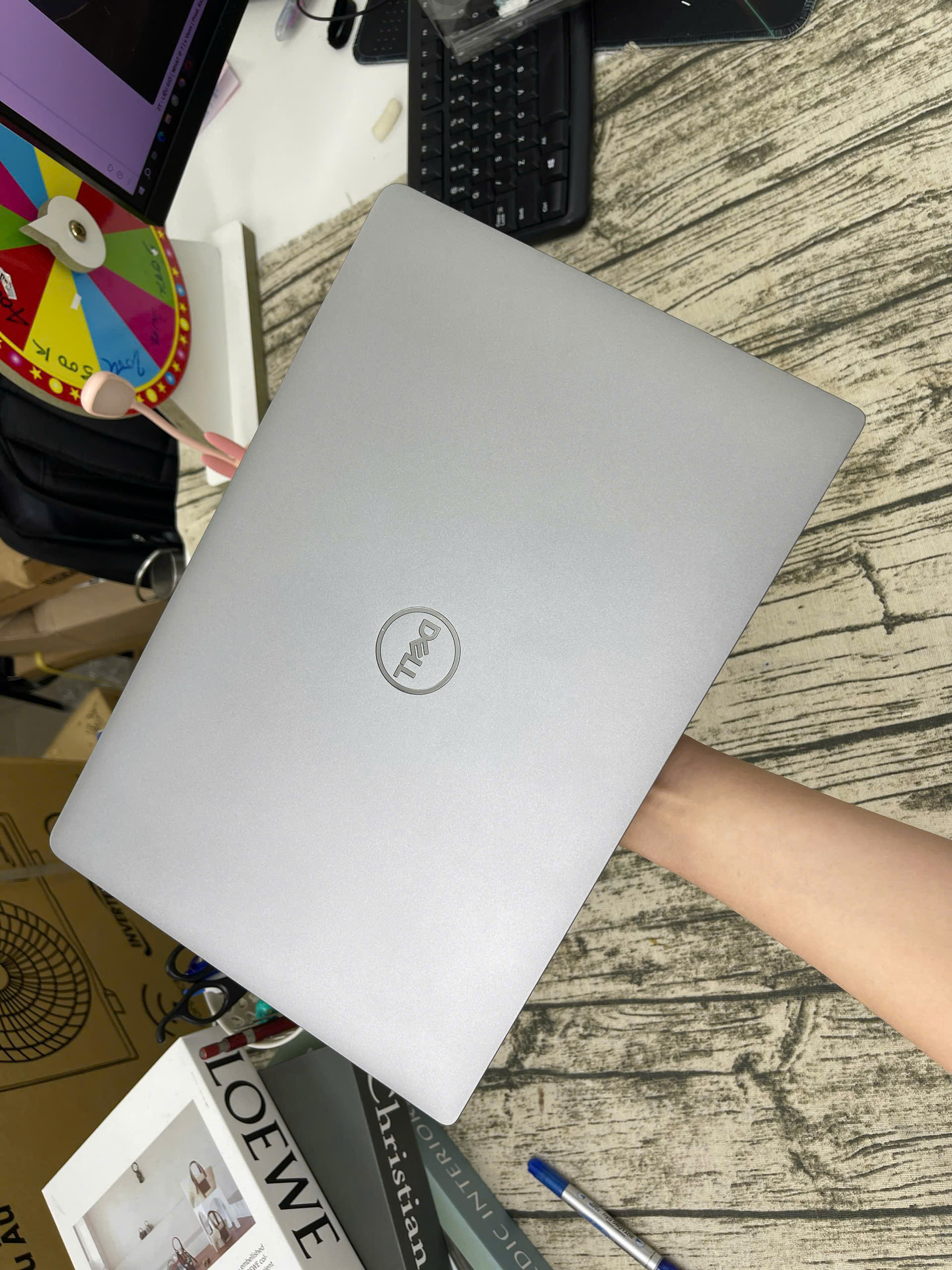 Dell Latitude 5420 - Ảnh 2