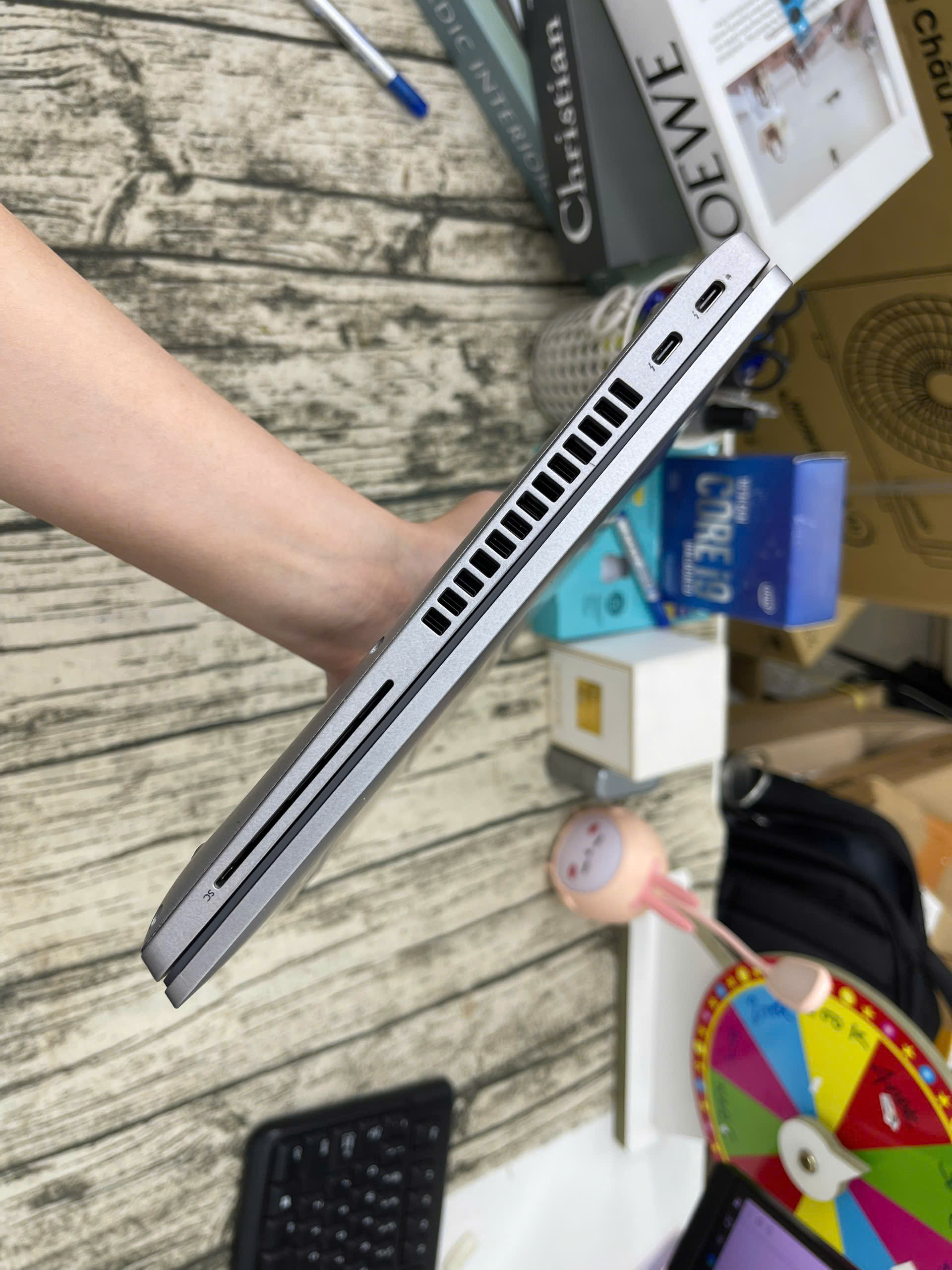 Dell Latitude 5420 - Ảnh 5