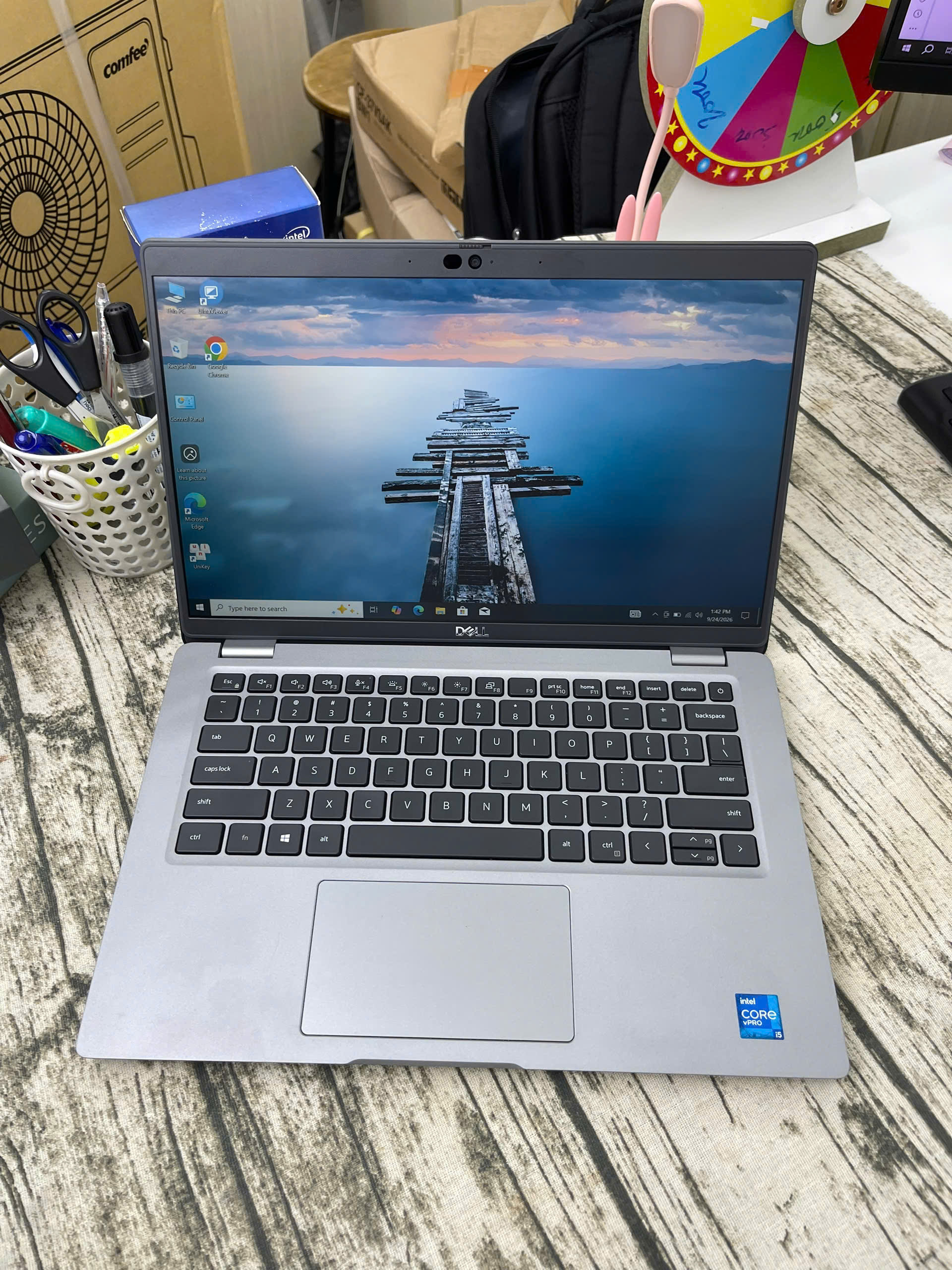 Dell Latitude 5420