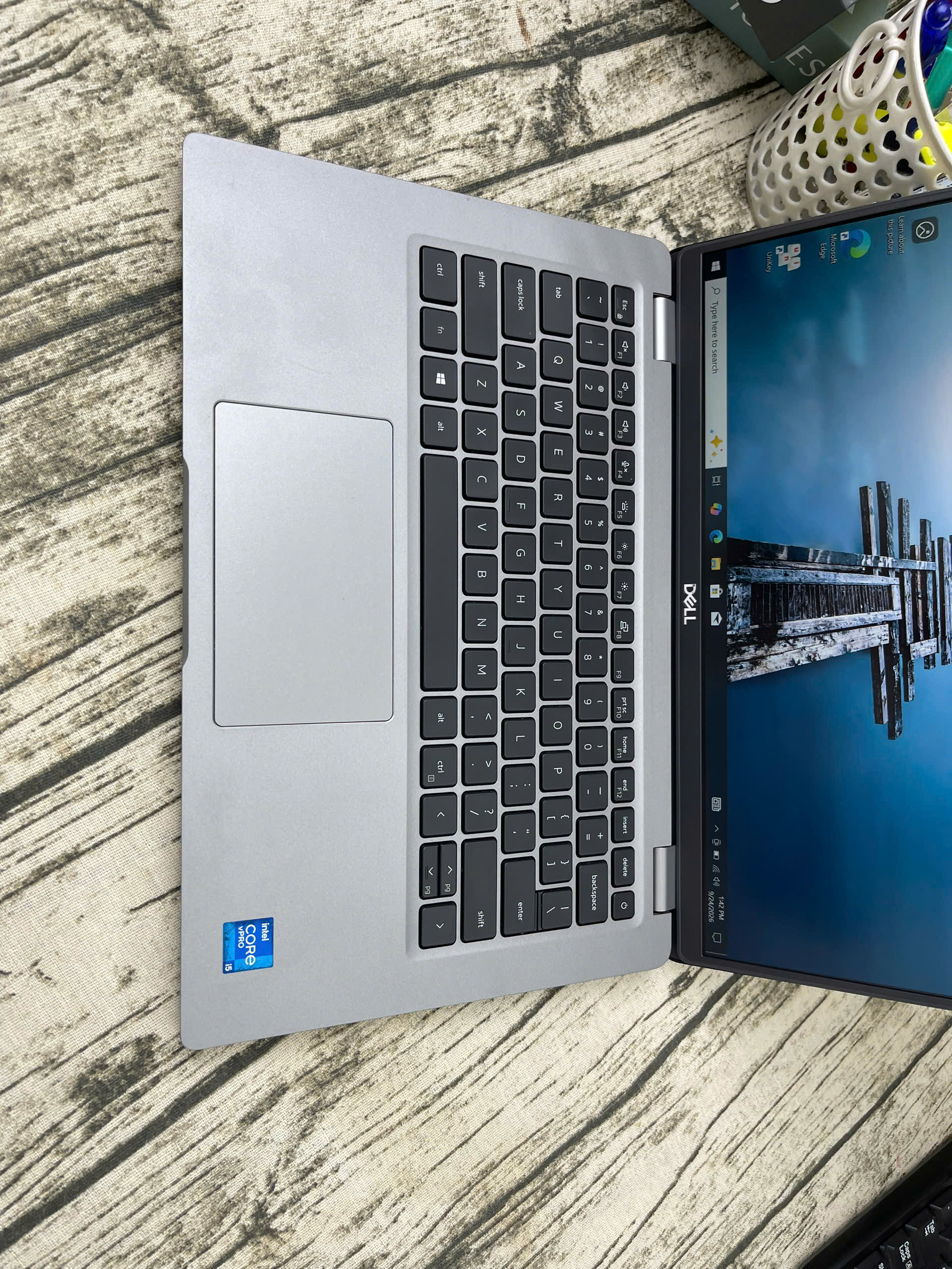 Dell Latitude 5420 - Ảnh 8