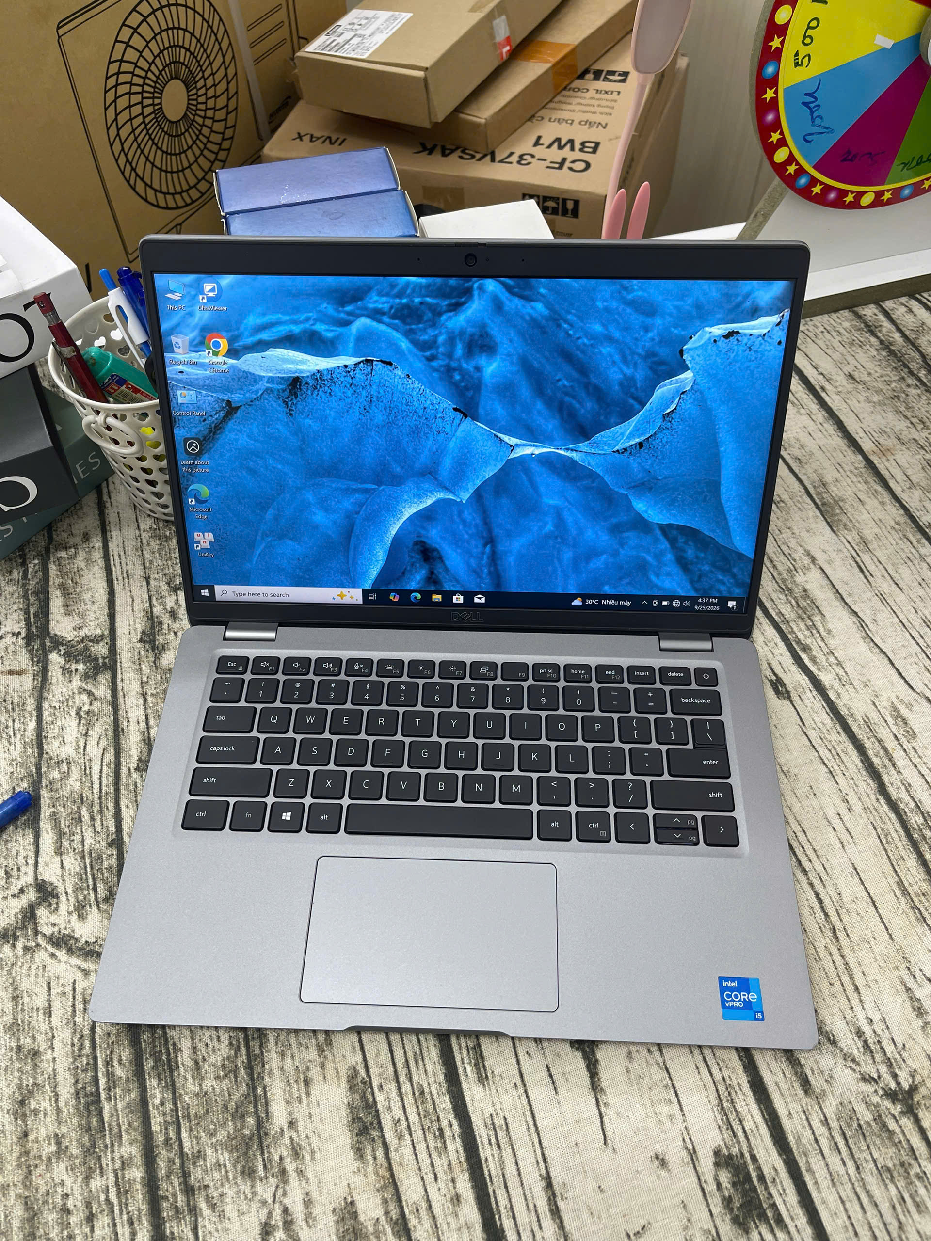 Dell Latitude 5420