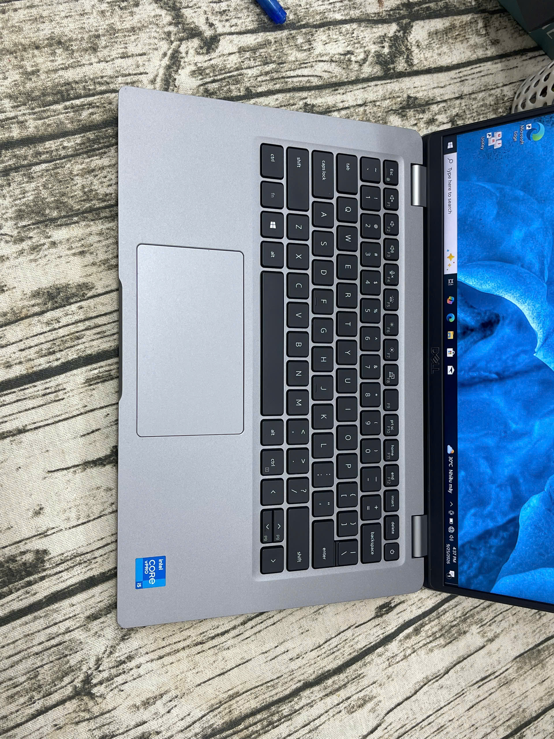 Dell Latitude 5420 - Ảnh 2