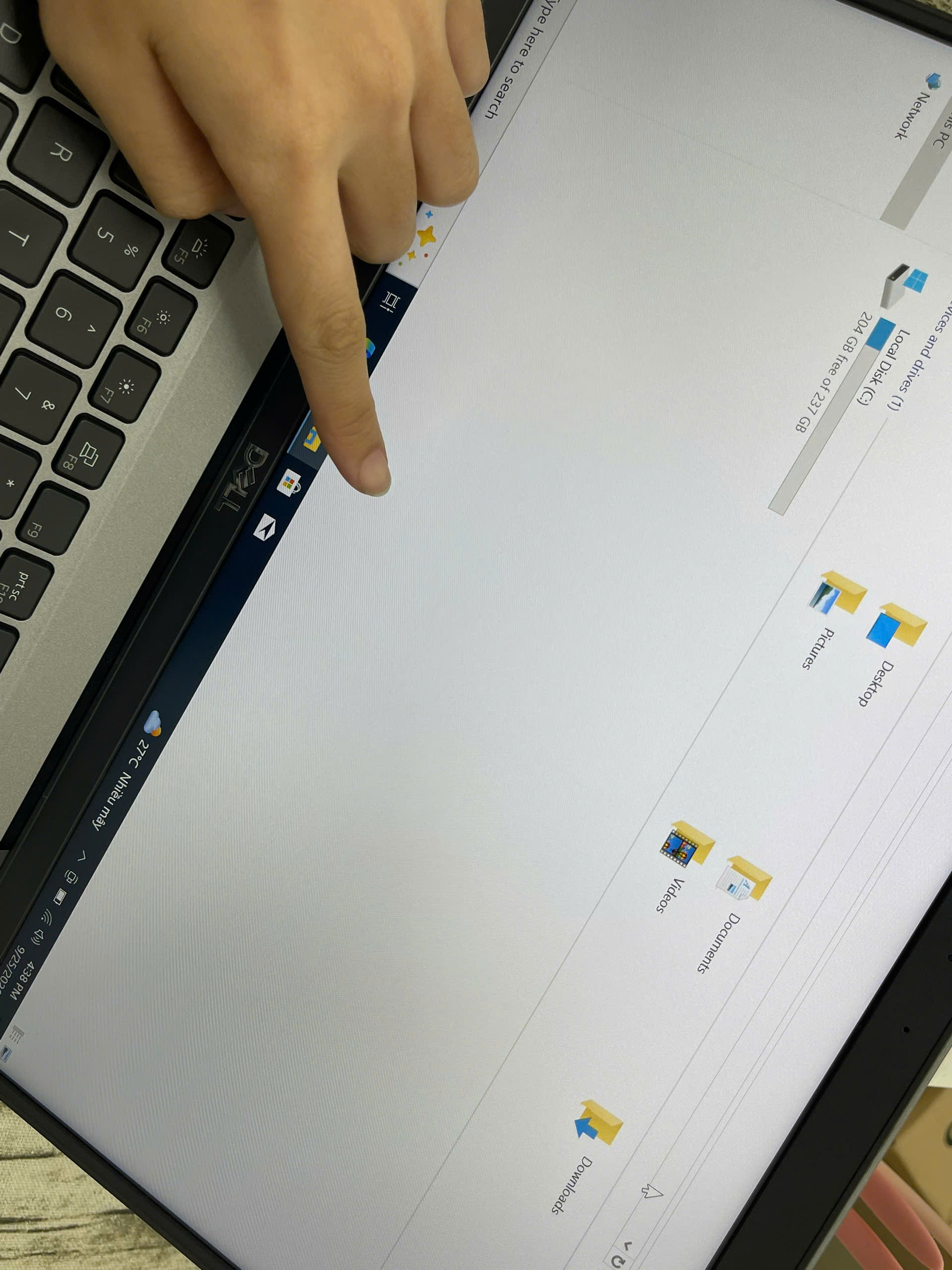 Dell Latitude 5420 - Ảnh 3