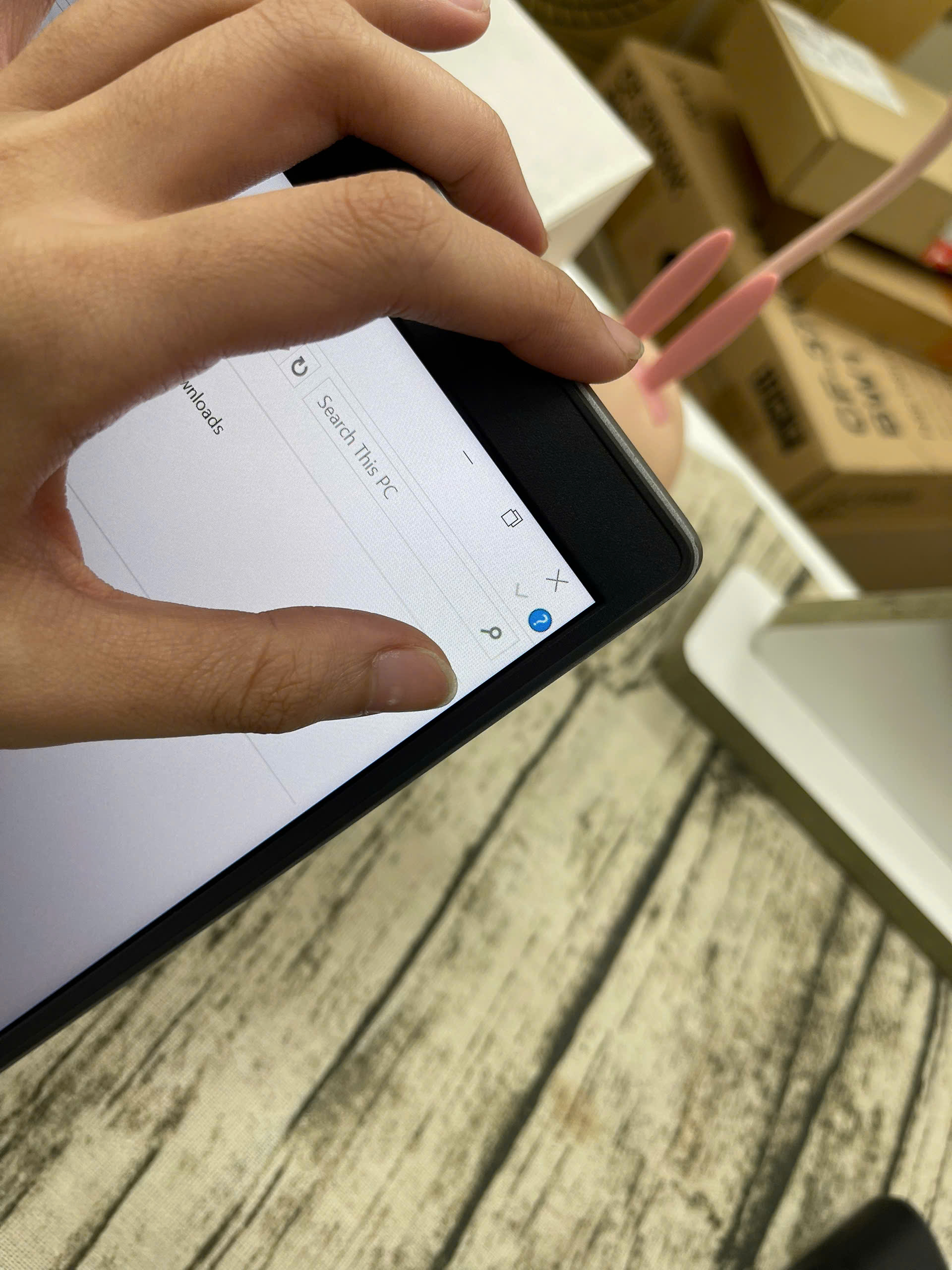 Dell Latitude 5420 - Ảnh 5