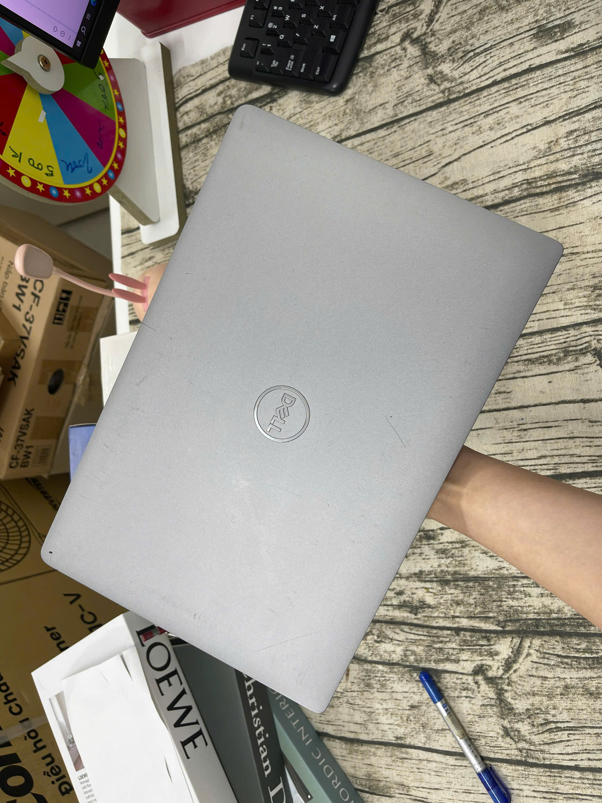 Dell Latitude 5420 - Ảnh 6