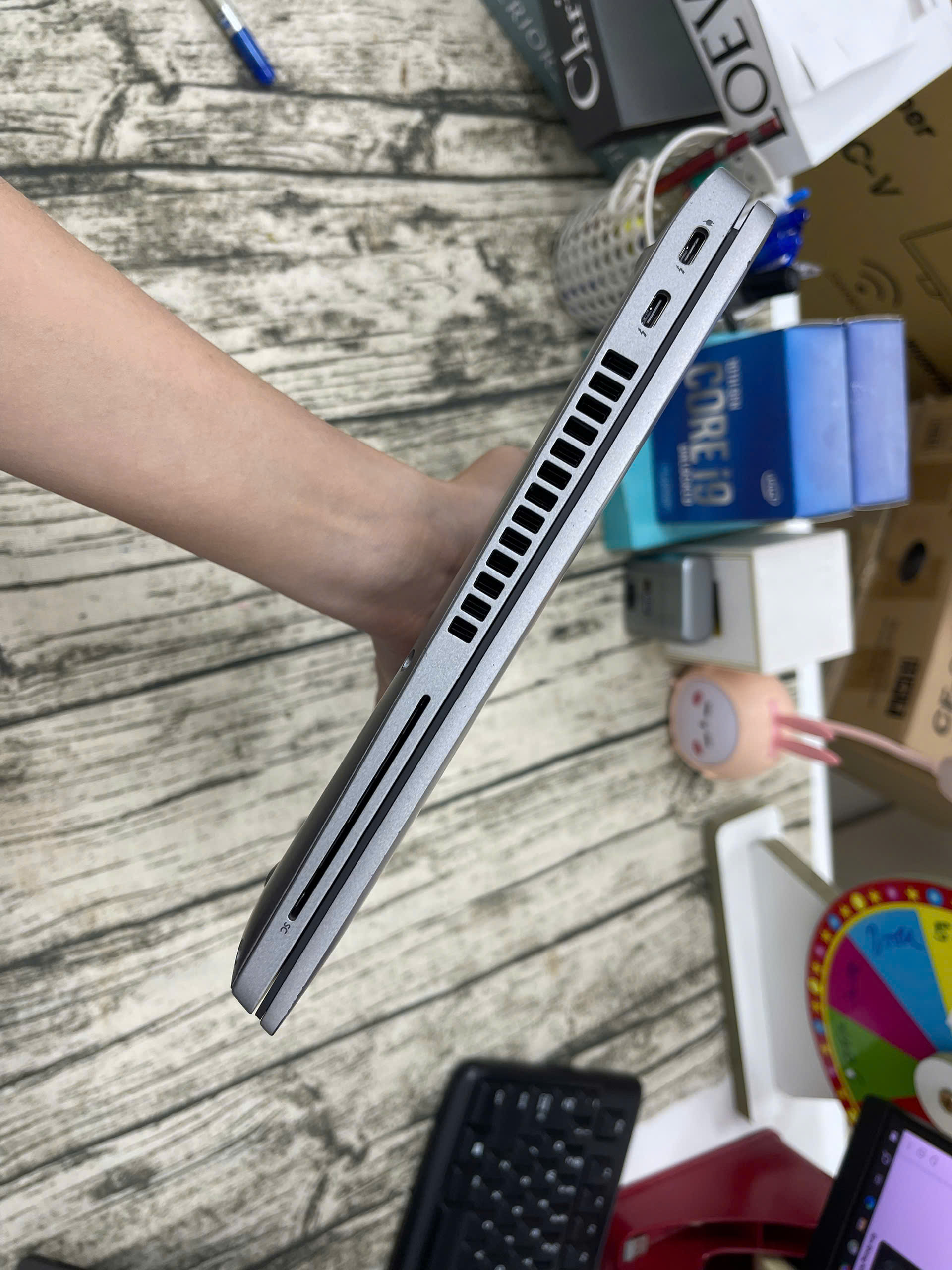Dell Latitude 5420 - Ảnh 9