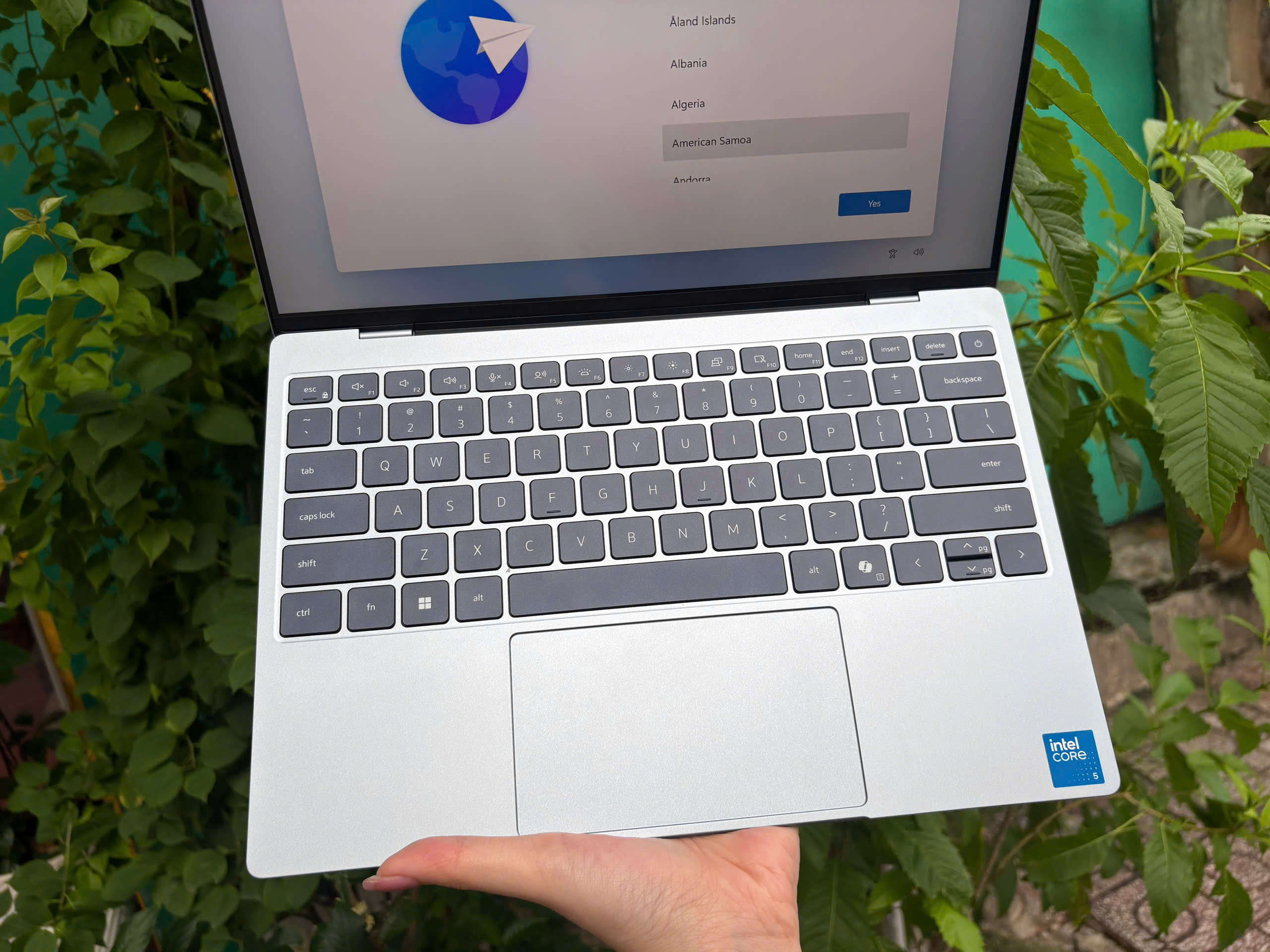 Dell XPS 13 DX13260 - Ảnh 3