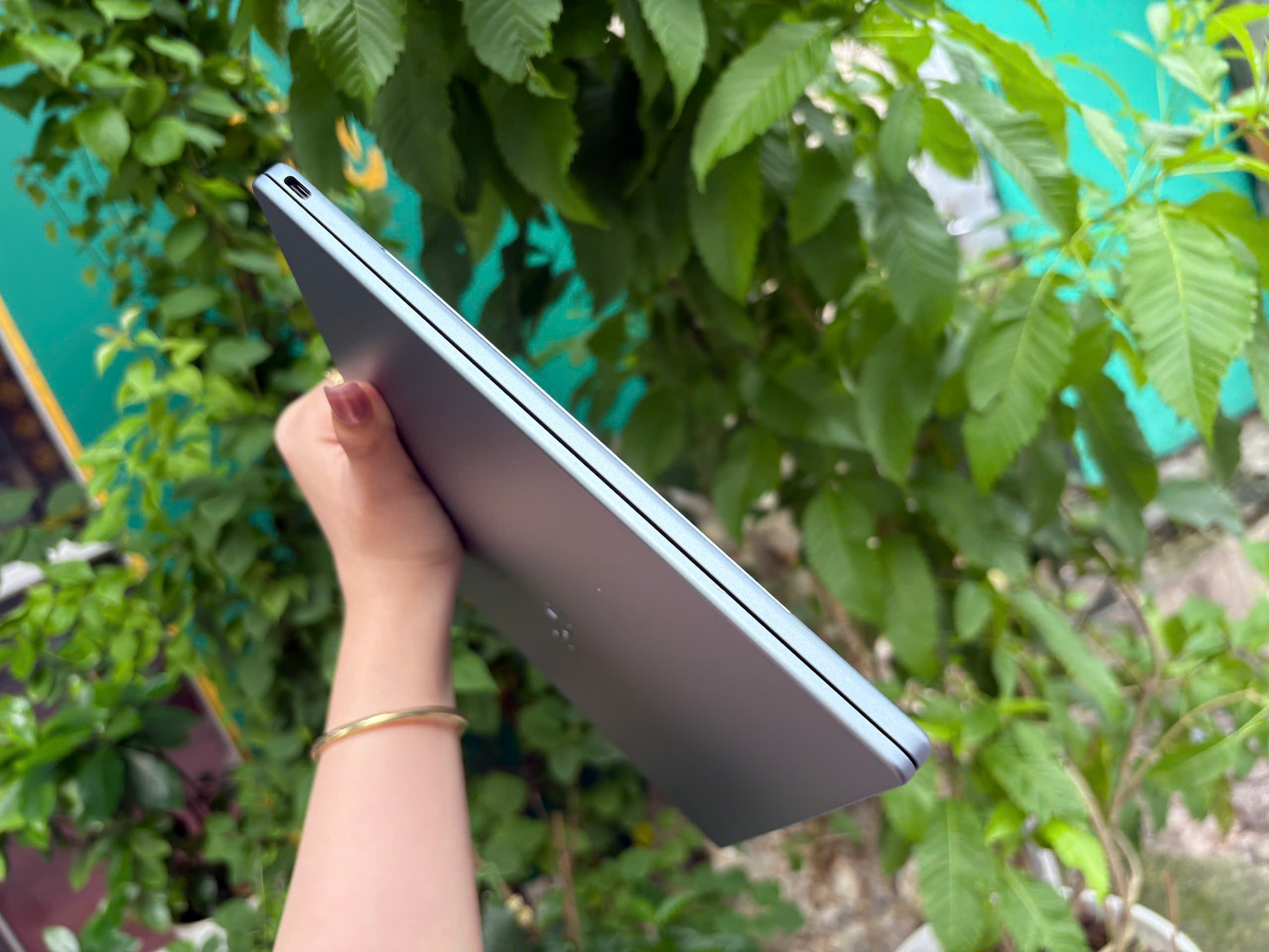 Dell XPS 13 DX13260 - Ảnh 5
