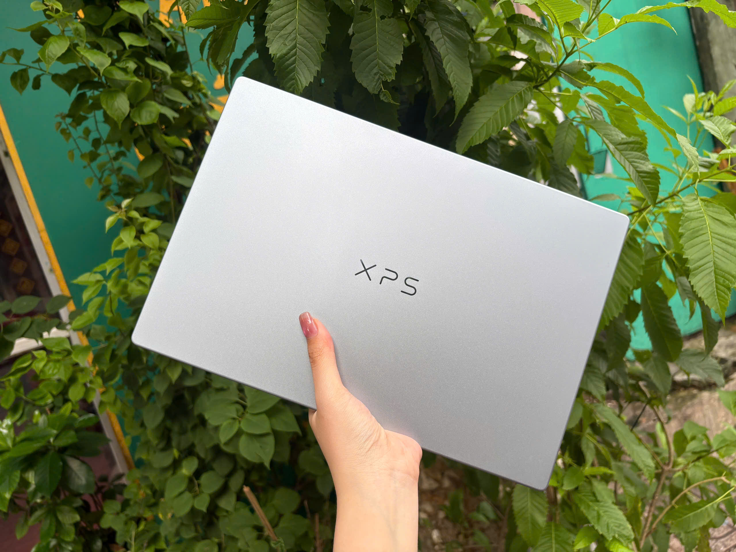 Dell XPS 13 DX13260 - Ảnh 6