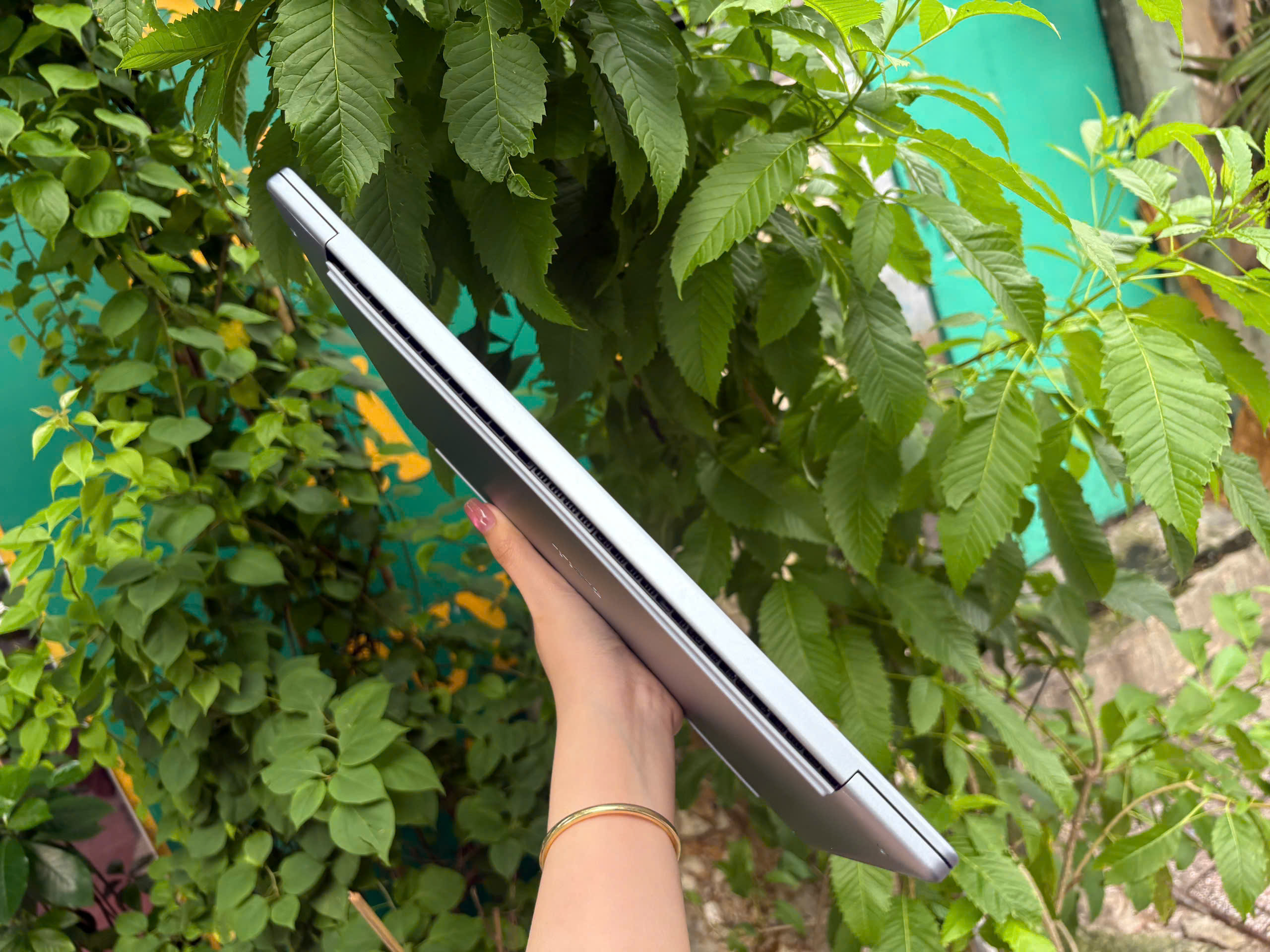 Dell XPS 13 DX13260 - Ảnh 7