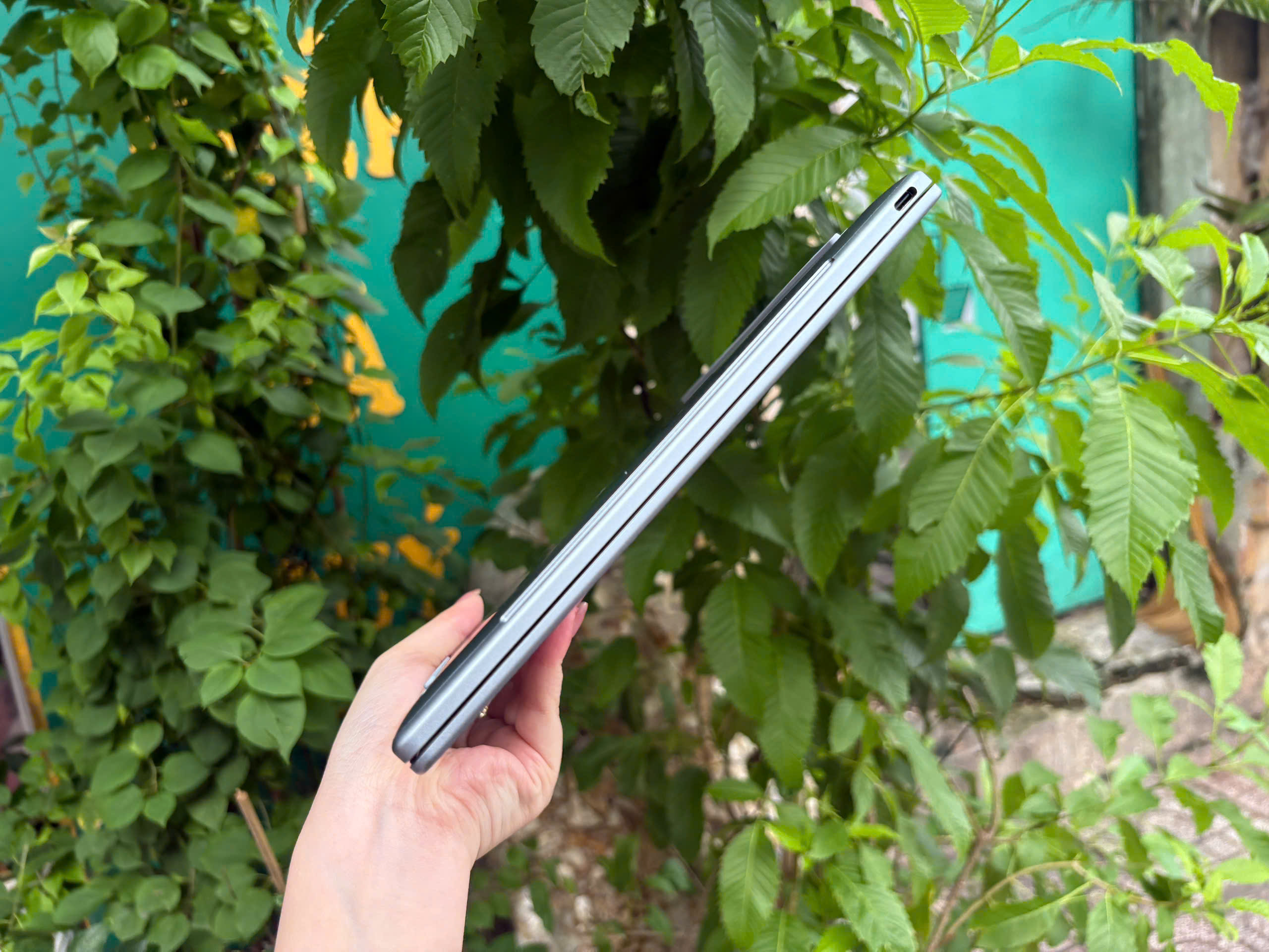 Dell XPS 13 DX13260 - Ảnh 8