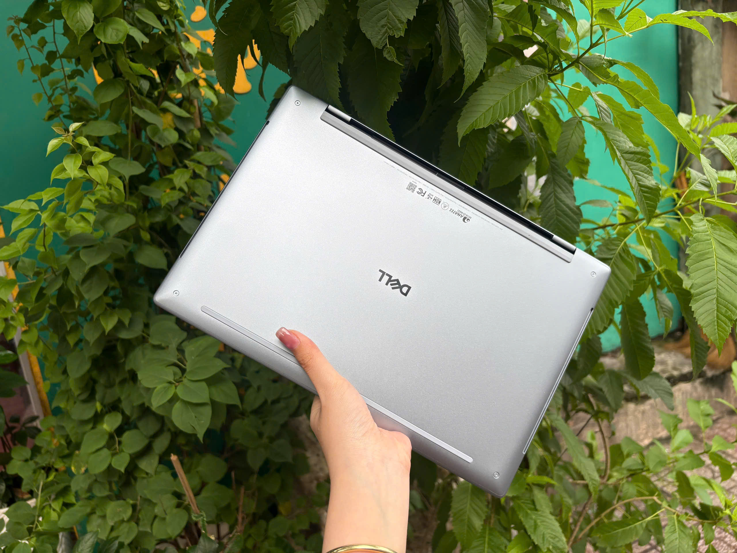 Dell XPS 13 DX13260 - Ảnh 9