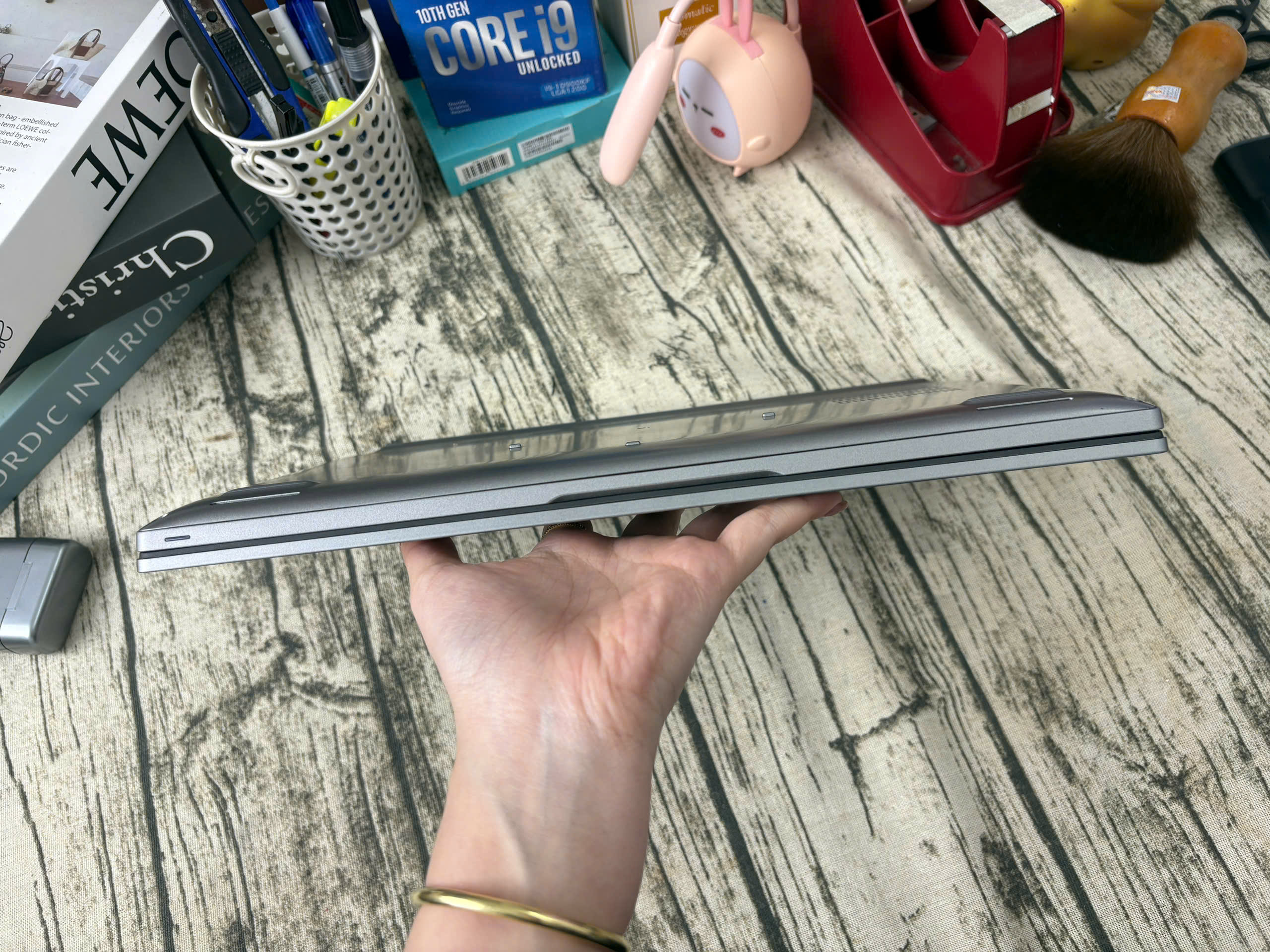 Dell Latitude 5420 - Ảnh 4