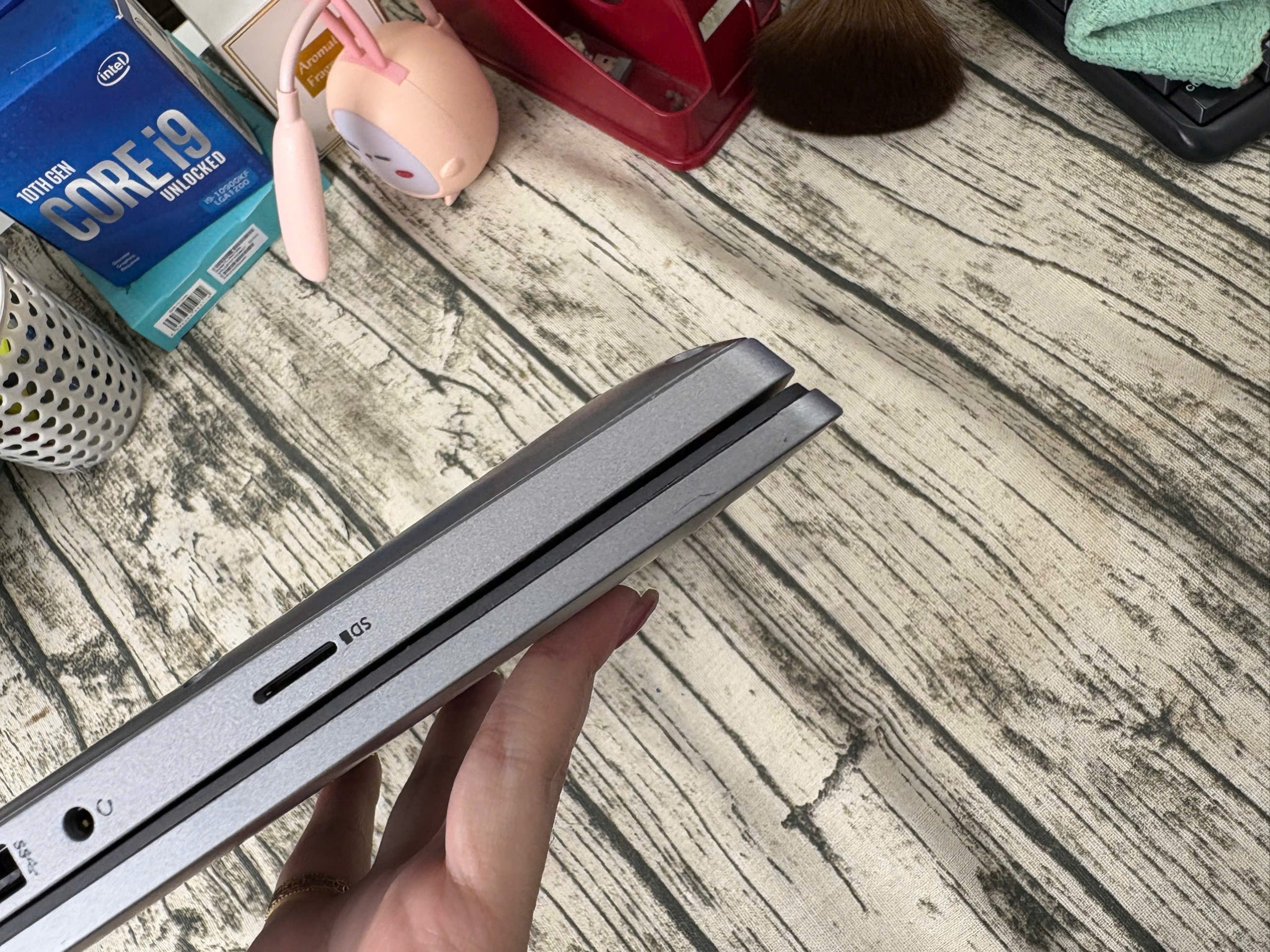 Dell Latitude 5420 - Ảnh 5