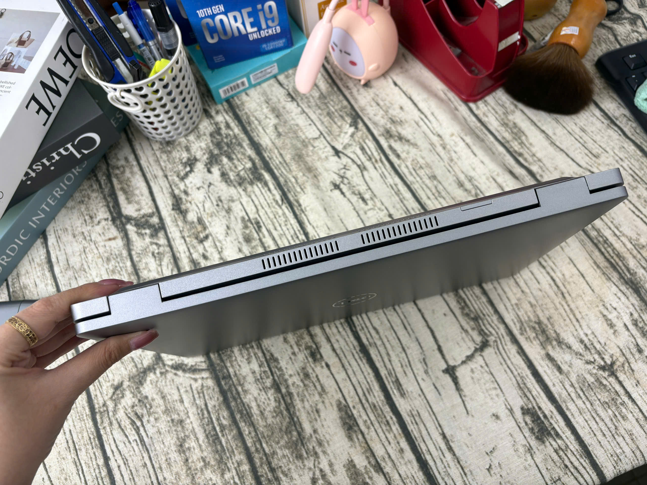 Dell Latitude 5420 - Ảnh 7