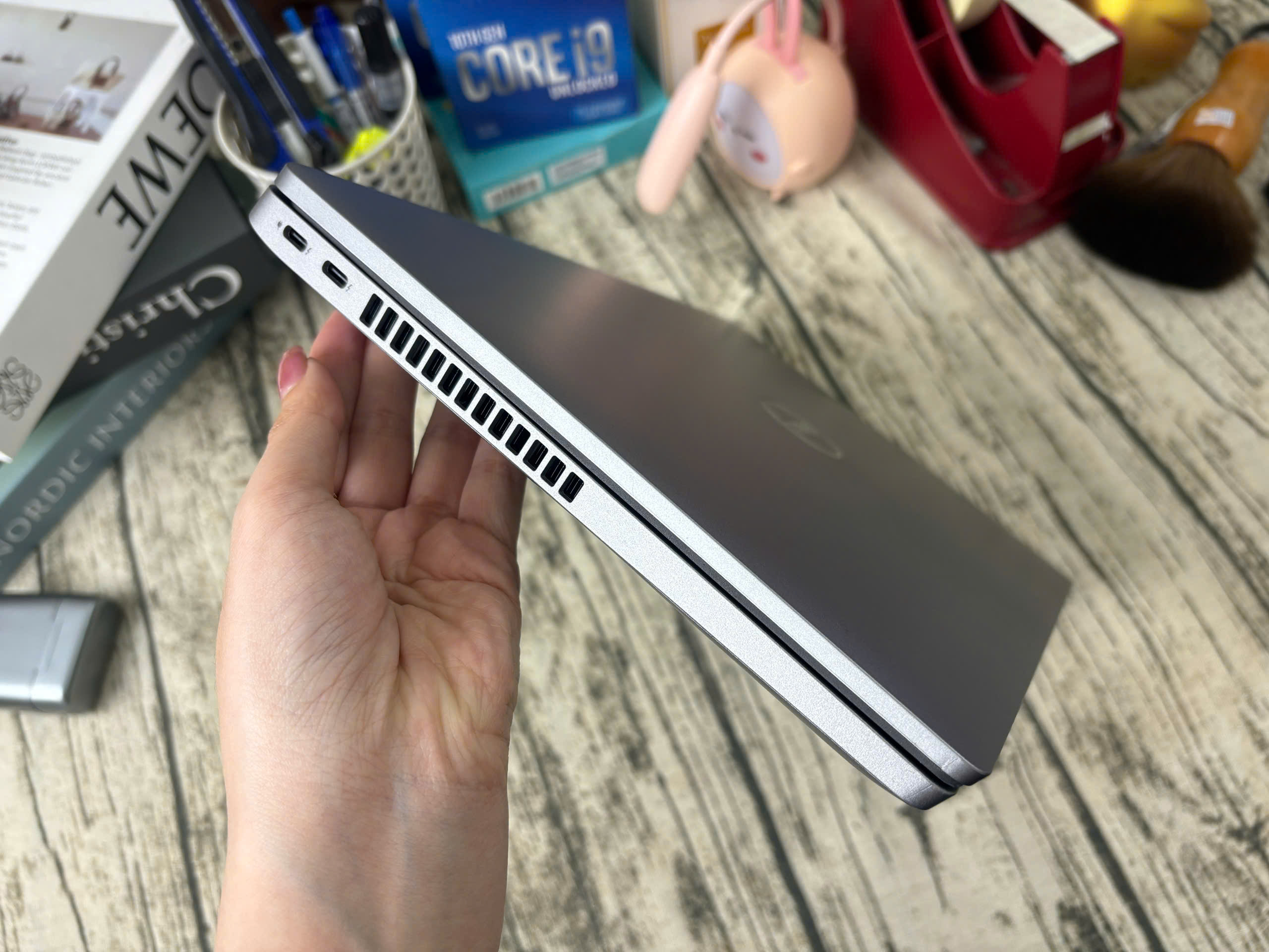 Dell Latitude 5420 - Ảnh 8