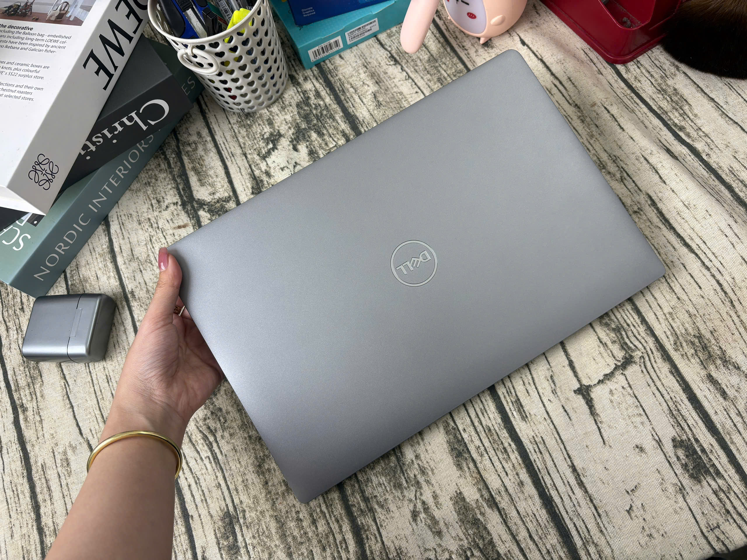 Dell Latitude 5420 - Ảnh 9
