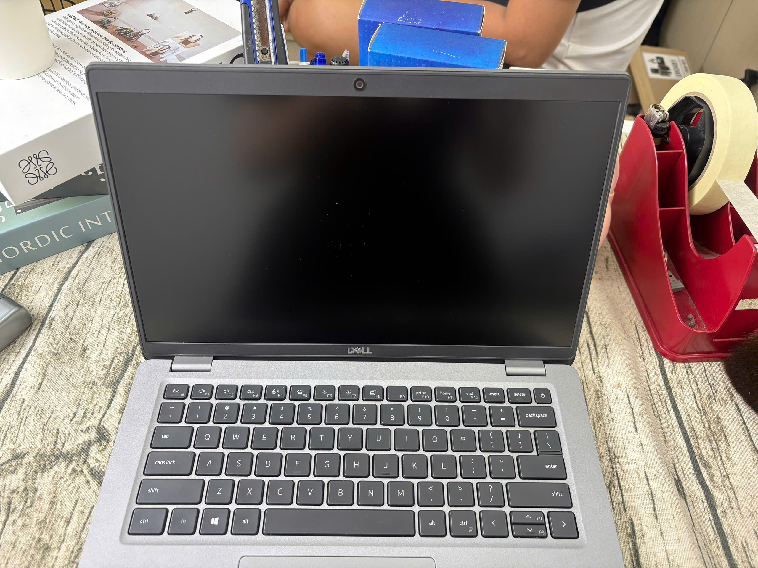 Dell Latitude 5420 - Ảnh 11