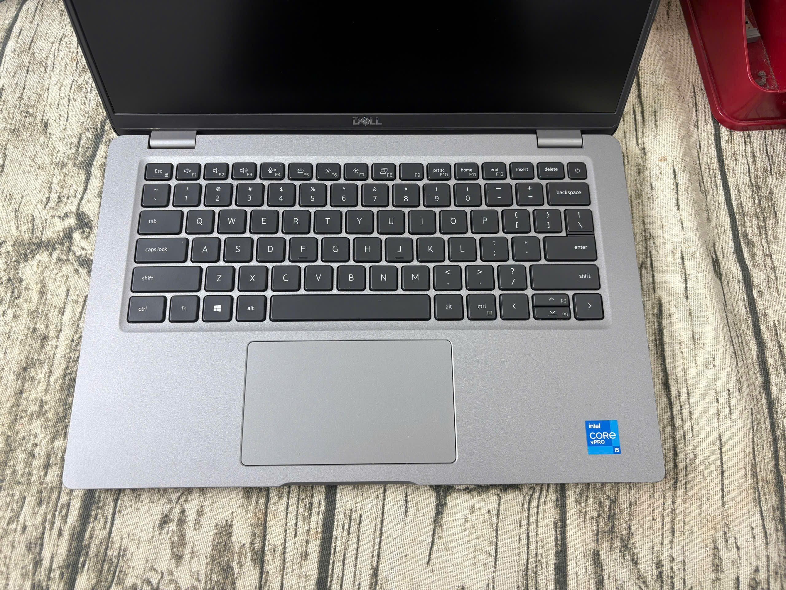 Dell Latitude 5420 - Ảnh 12