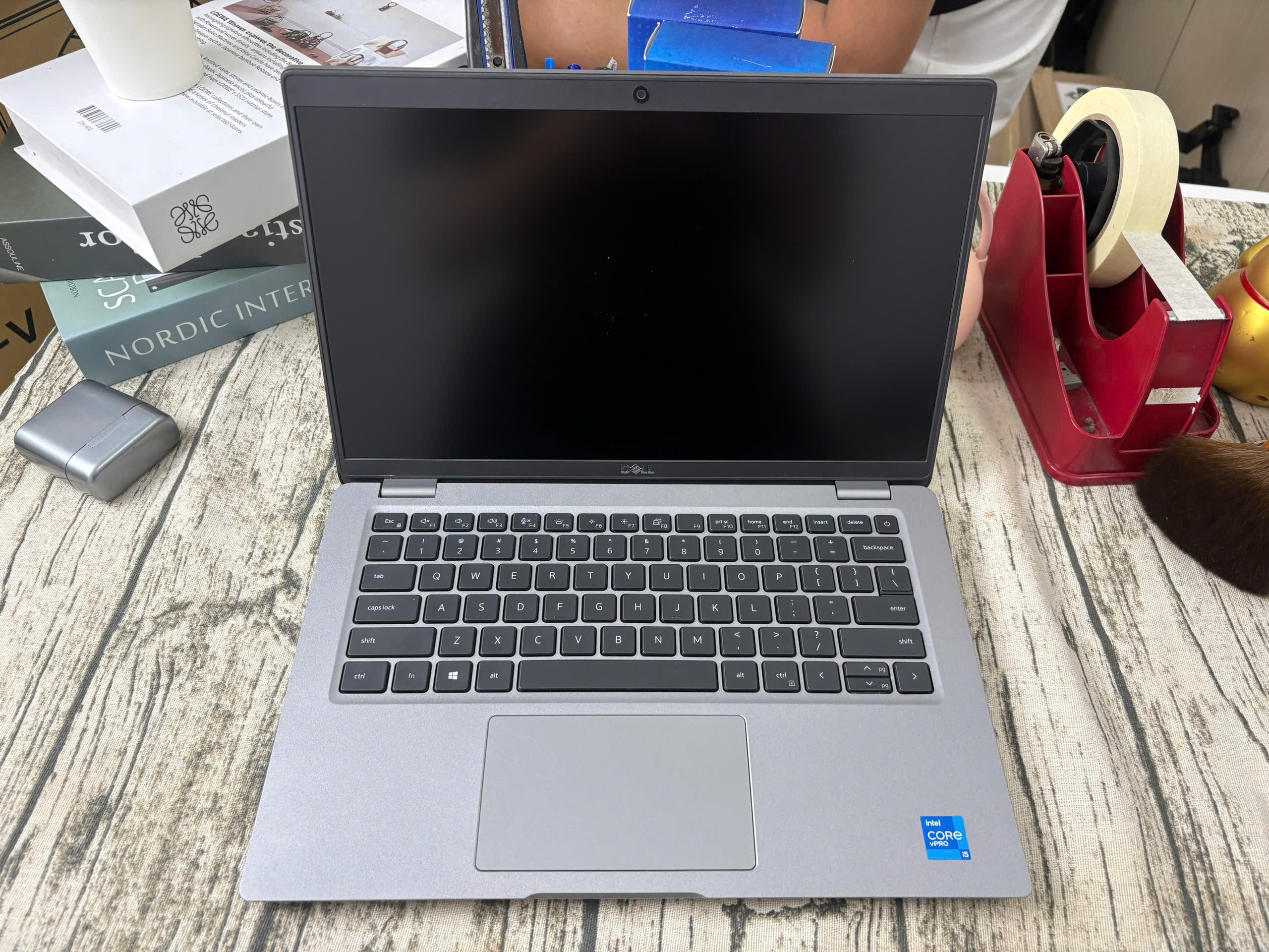 Dell Latitude 5420