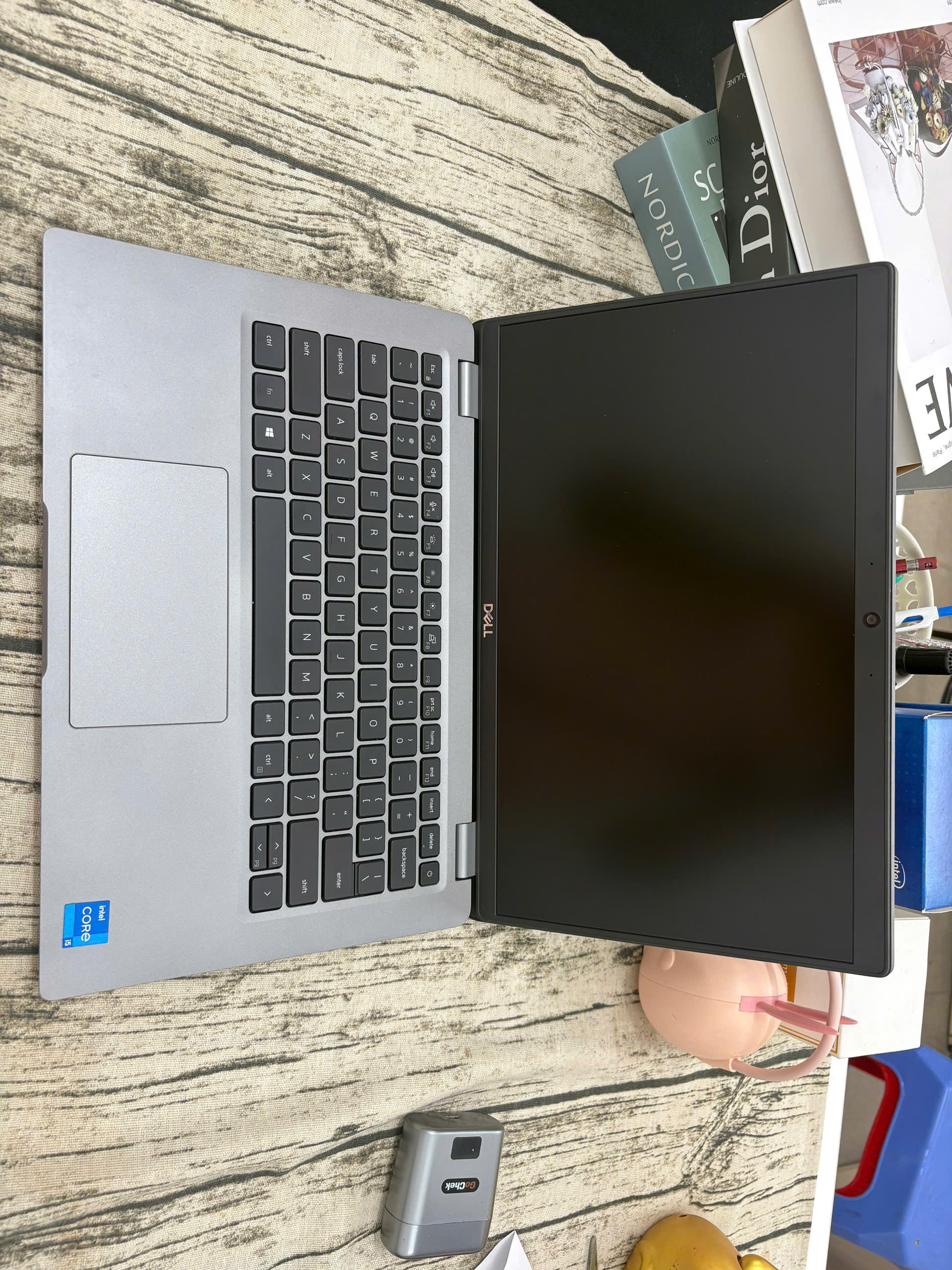 Dell Latitude 5420 - Ảnh 2