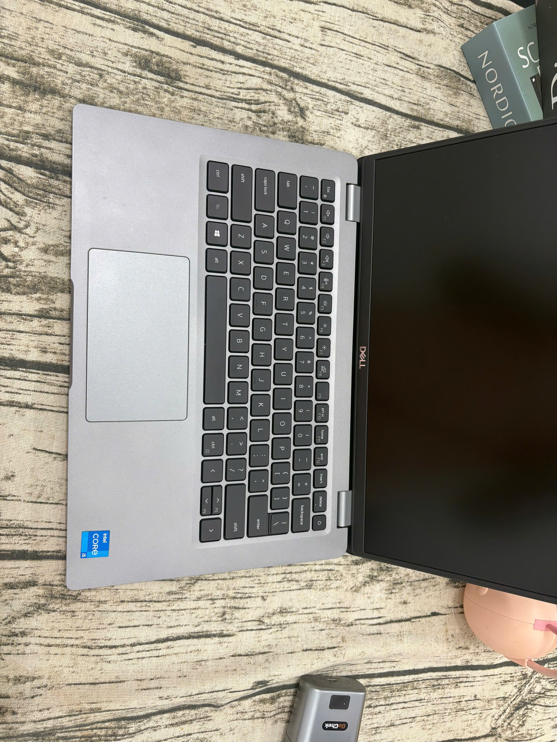 Dell Latitude 5420 - Ảnh 3
