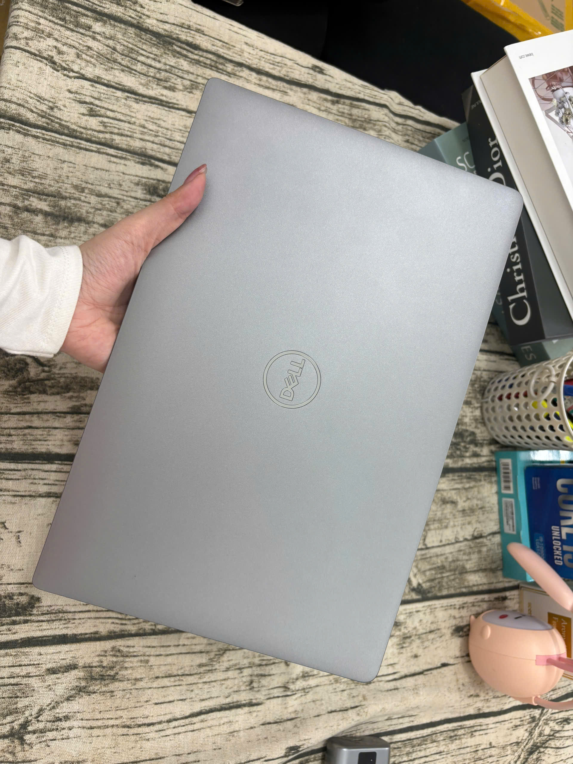 Dell Latitude 5420 - Ảnh 5