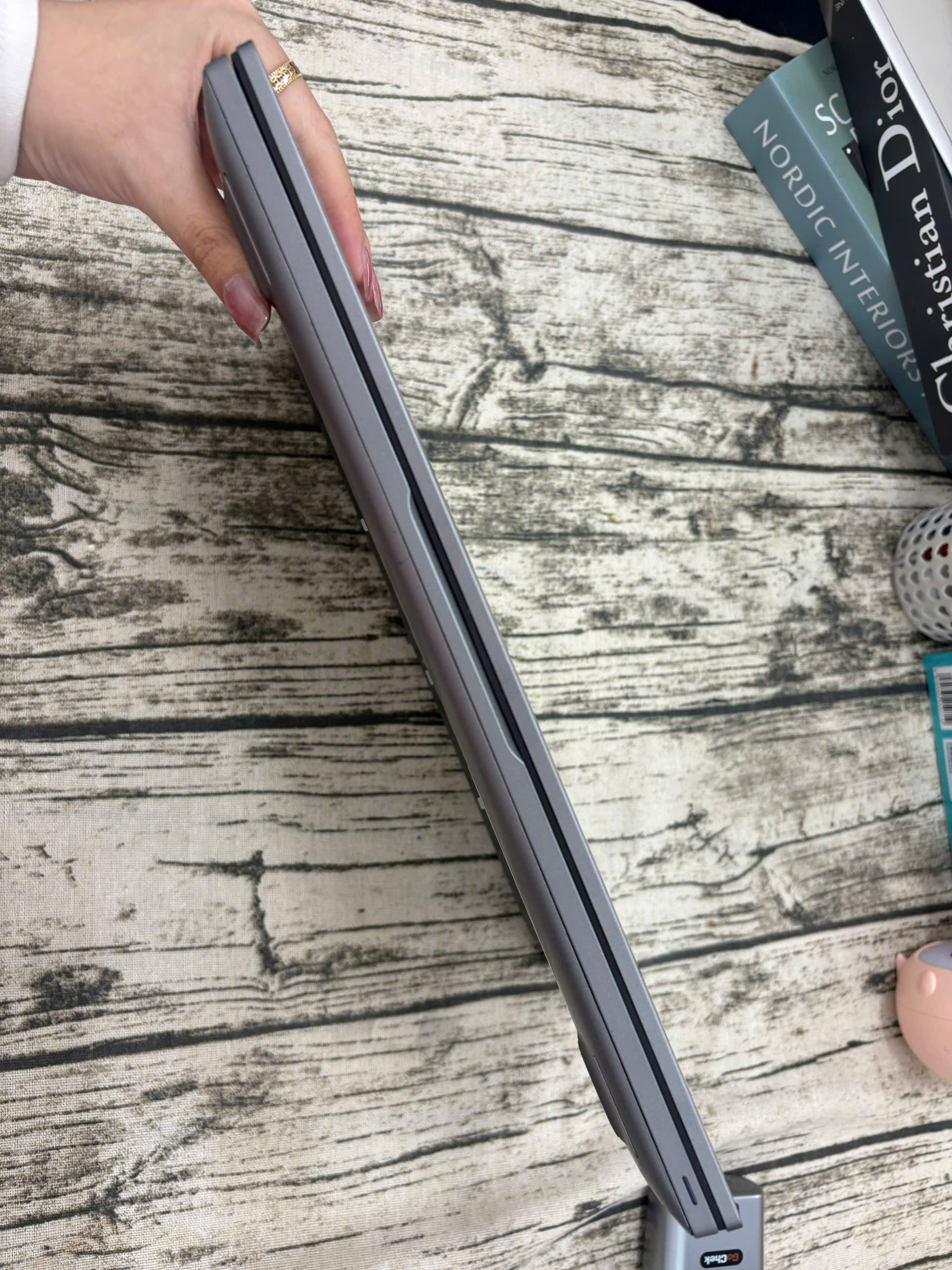 Dell Latitude 5420 - Ảnh 6