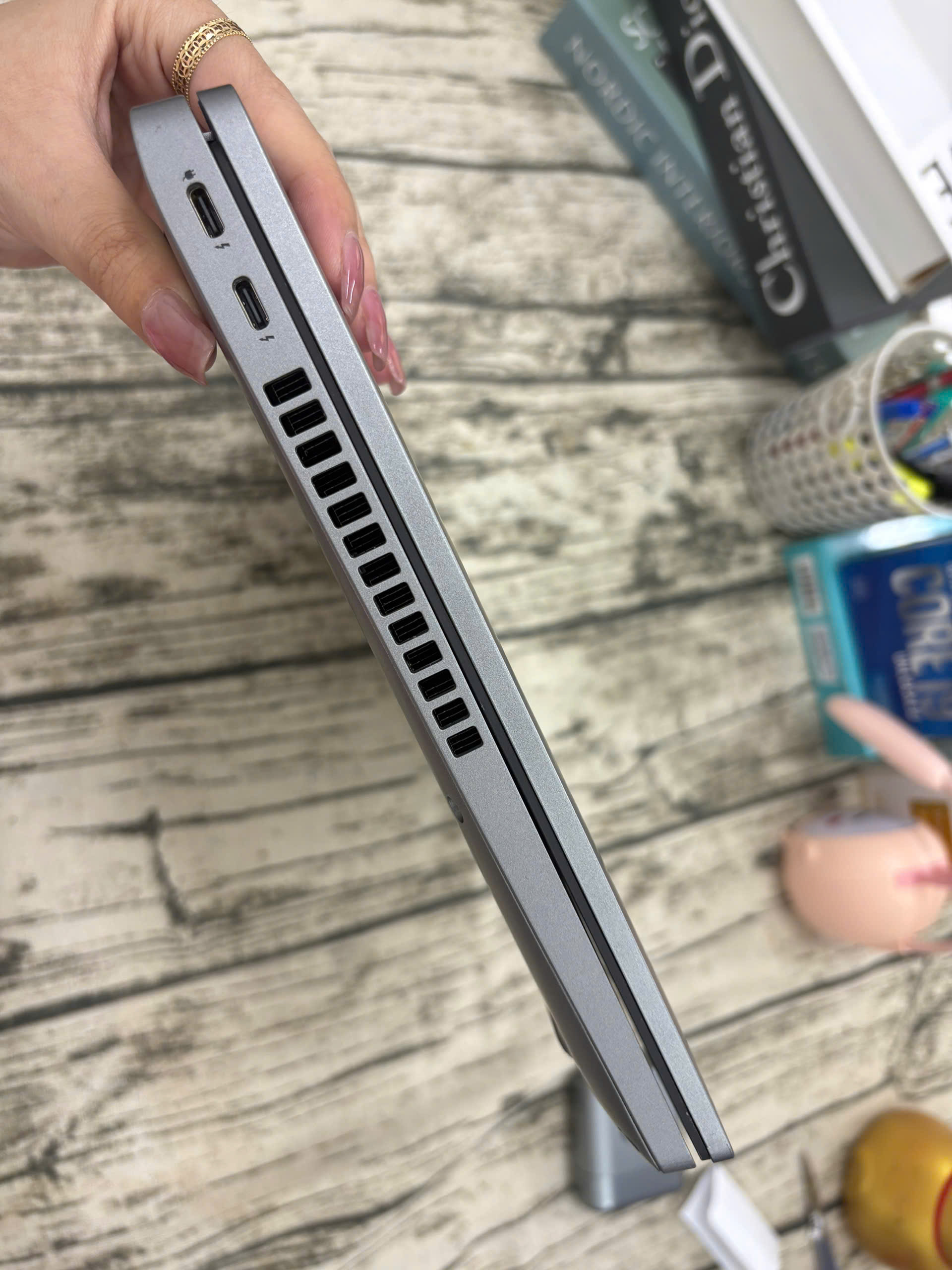Dell Latitude 5420 - Ảnh 7