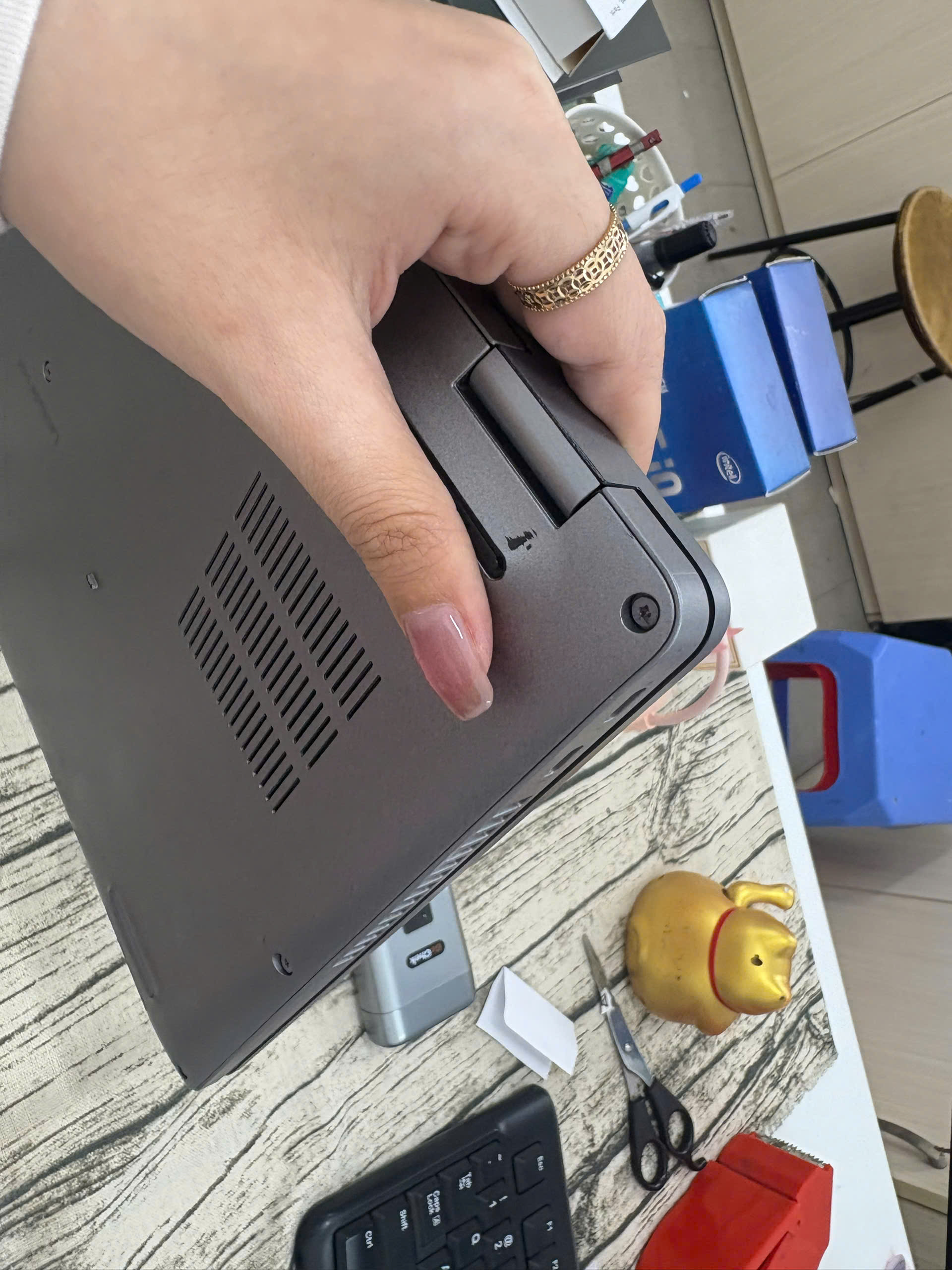 Dell Latitude 5420 - Ảnh 8